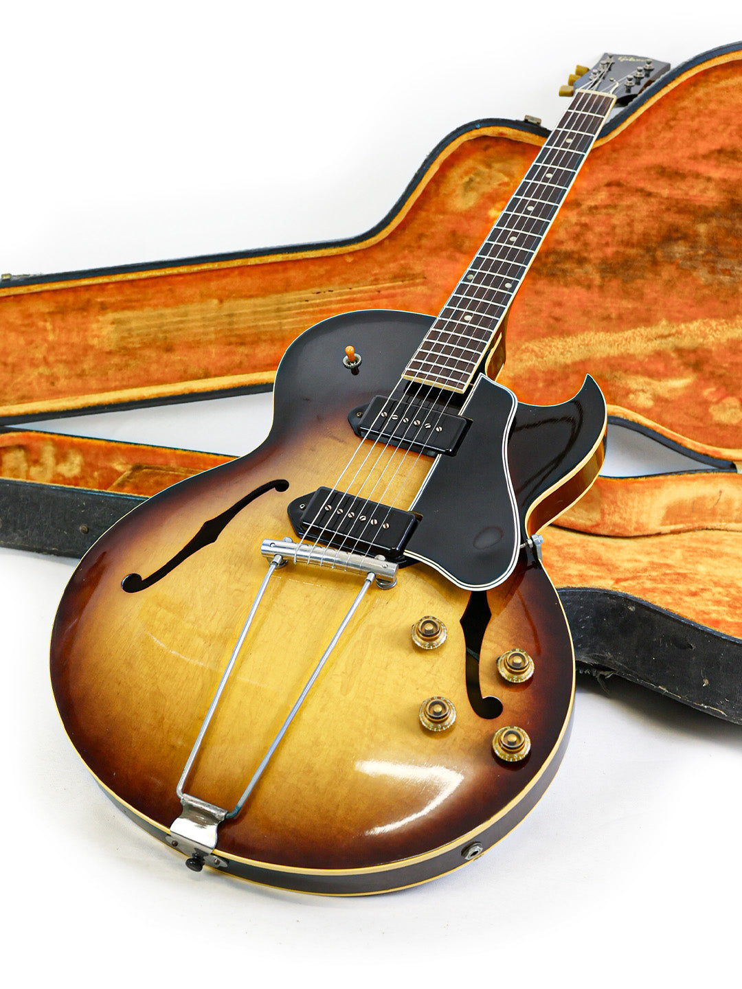 Vintage Gibson ES-225TD - USA 1959