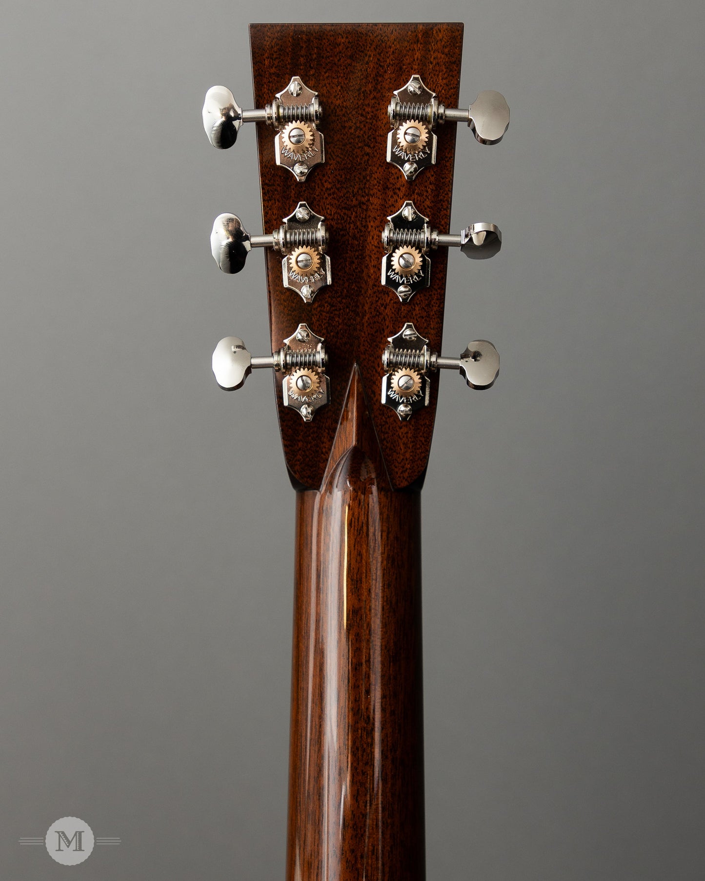 Collings Acoustic Guitars - 002H T Traditional - 14-Fret - German Spruce
