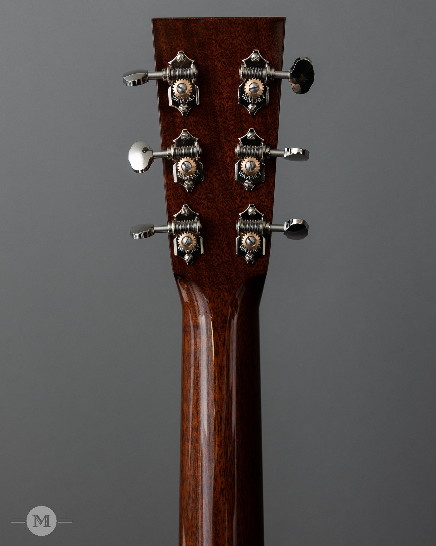 Collings Acoustic Guitars - D1A T - Traditional Series