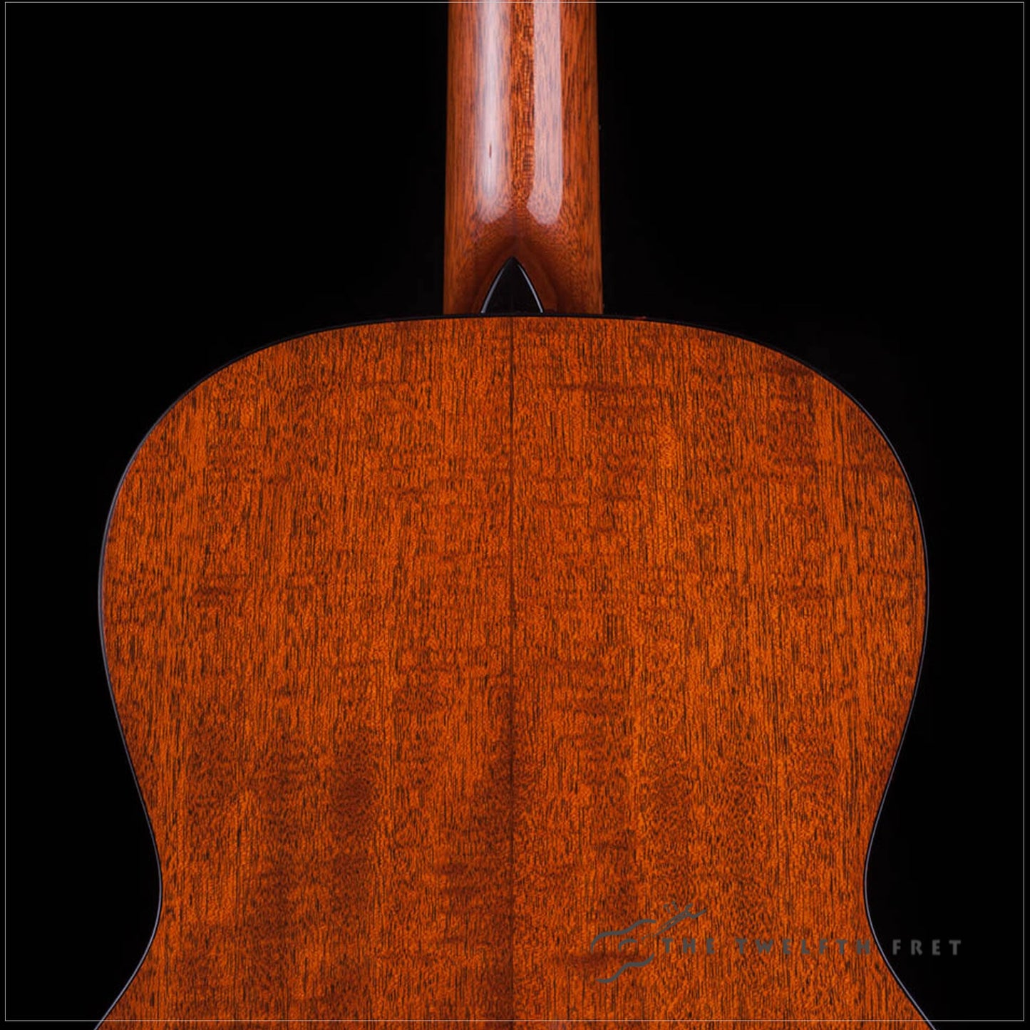 Collings 0001 Acoustic Guitar
