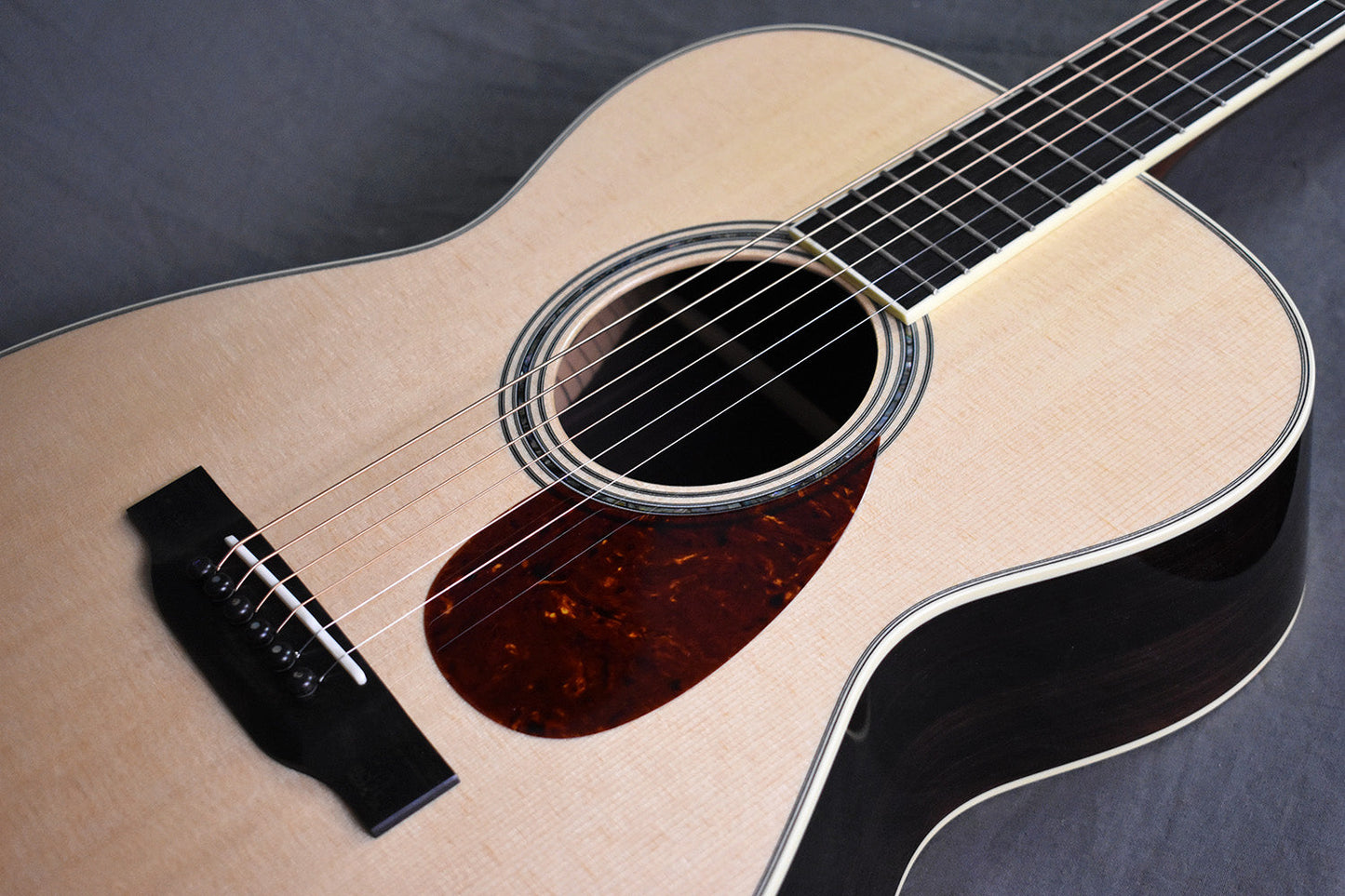 Collings 003 14-Fret