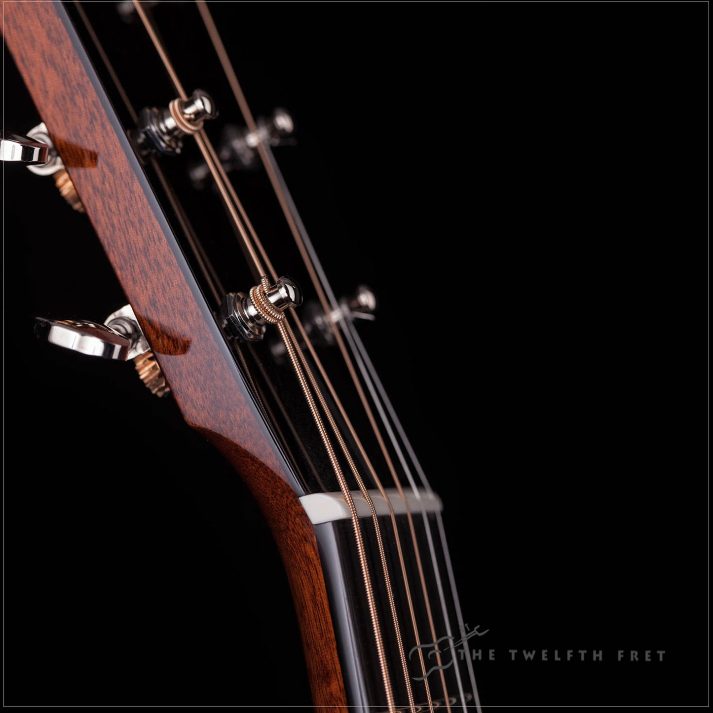 Collings D-1 1 3/4" Nut Acoustic Guitar
