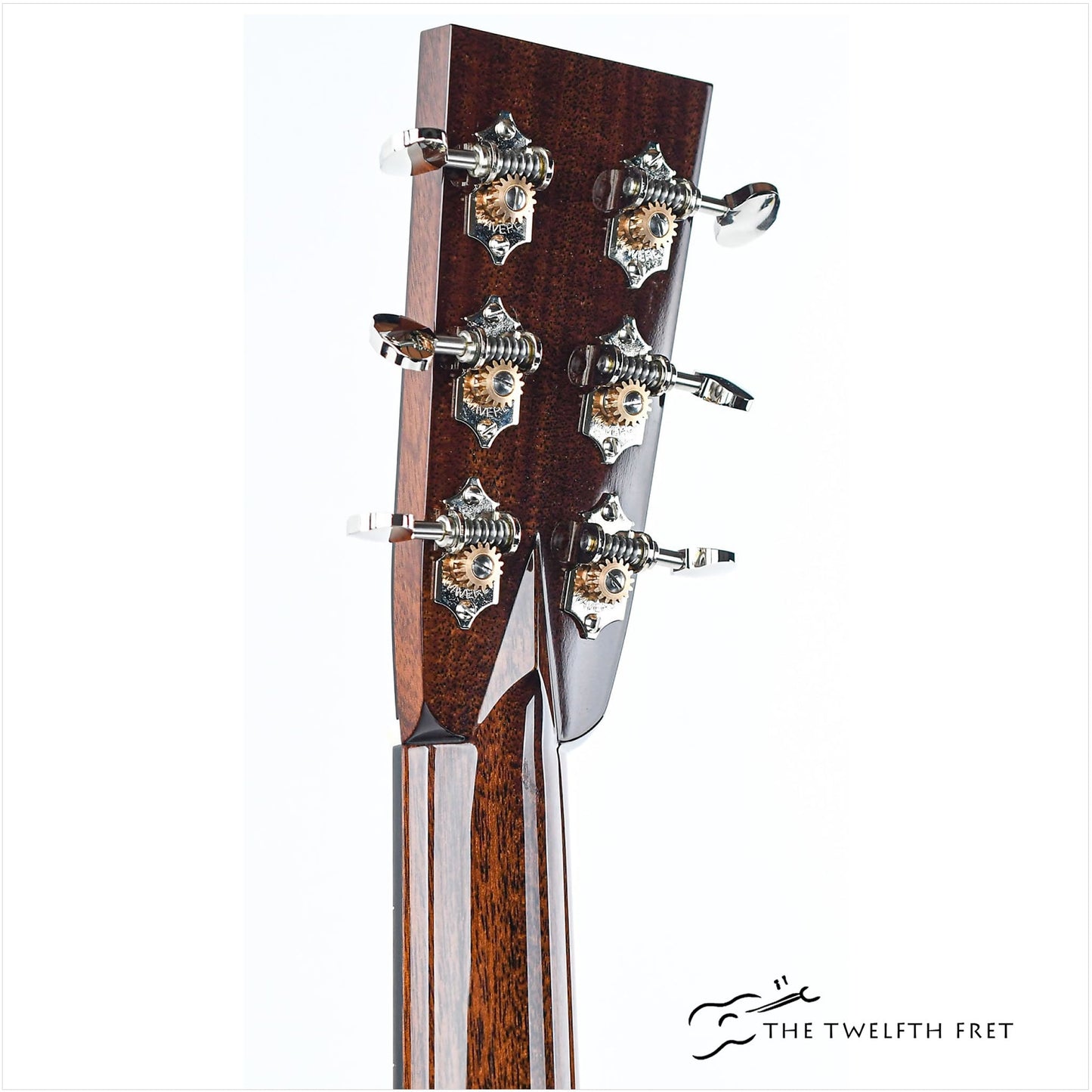 Collings D2H 1 3/4 Nut Acoustic Guitar