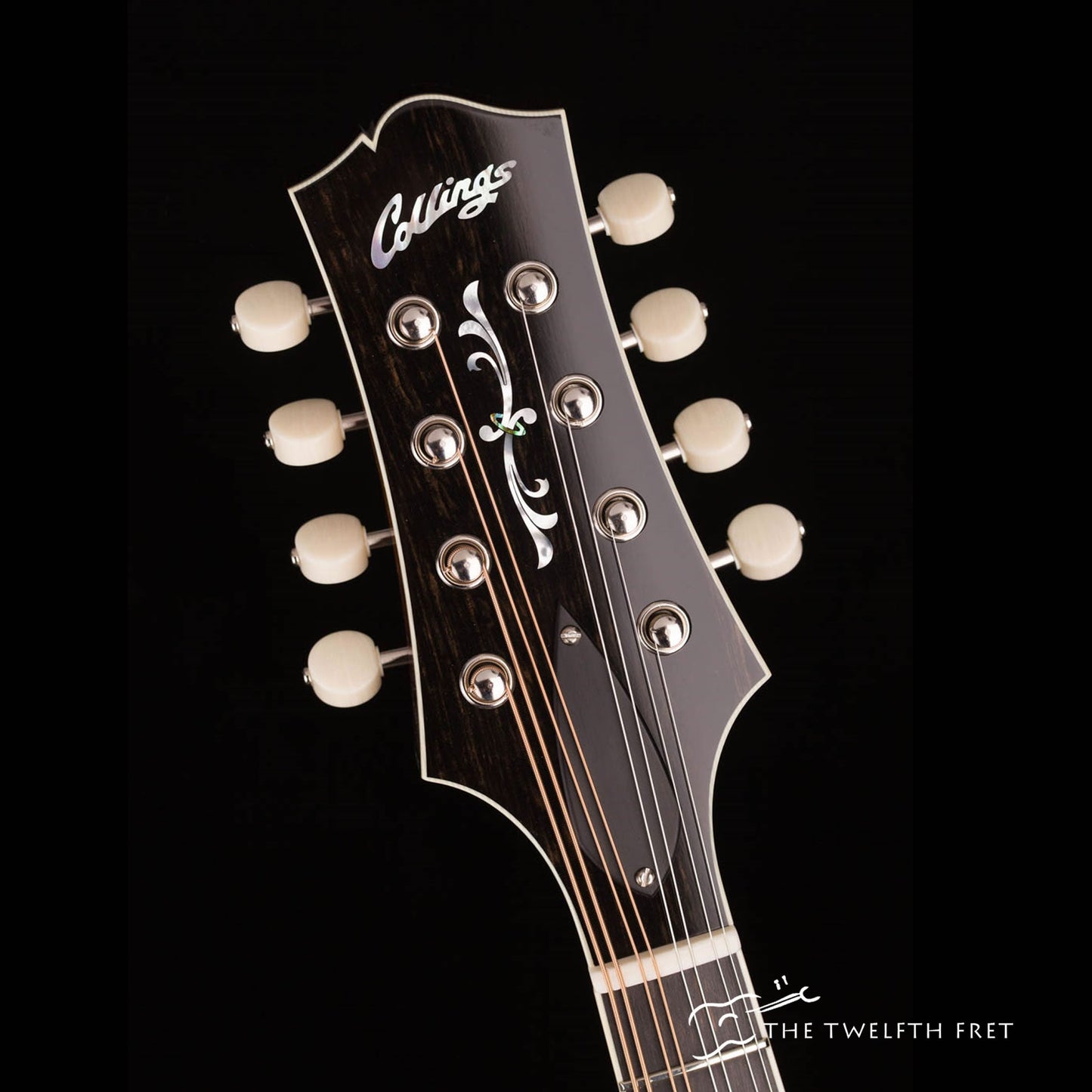 Collings MT2 Mandolin