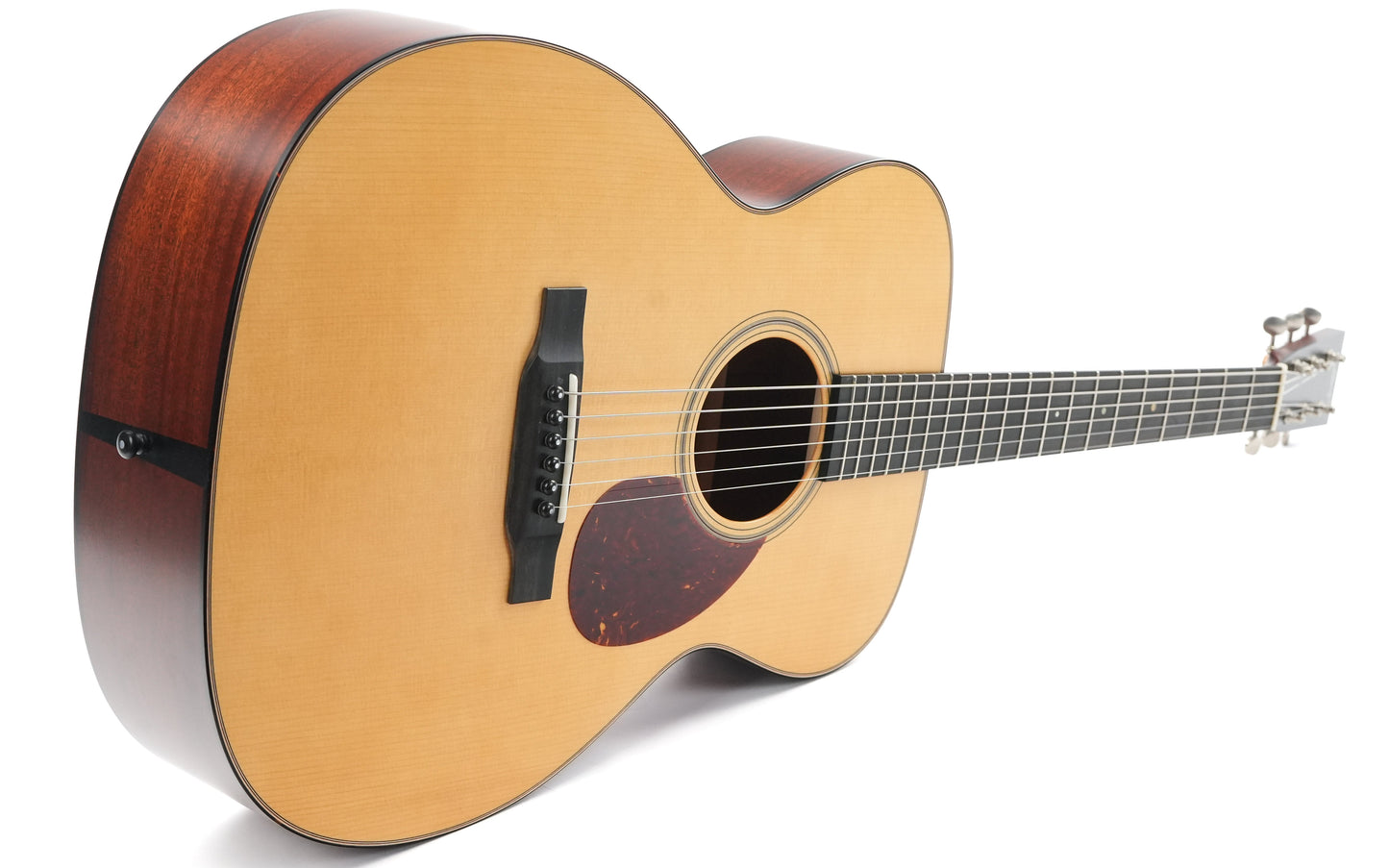 Collings OM1A Julian Lage #36696