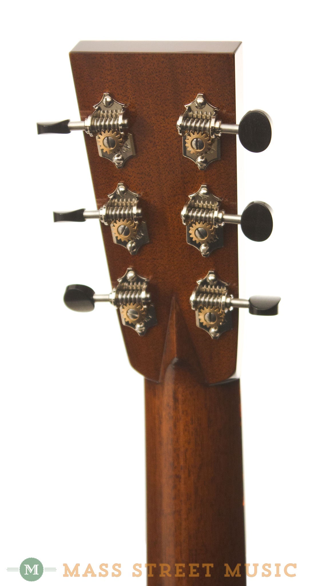 Collings Acoustic Guitars - 0001SB Cutaway