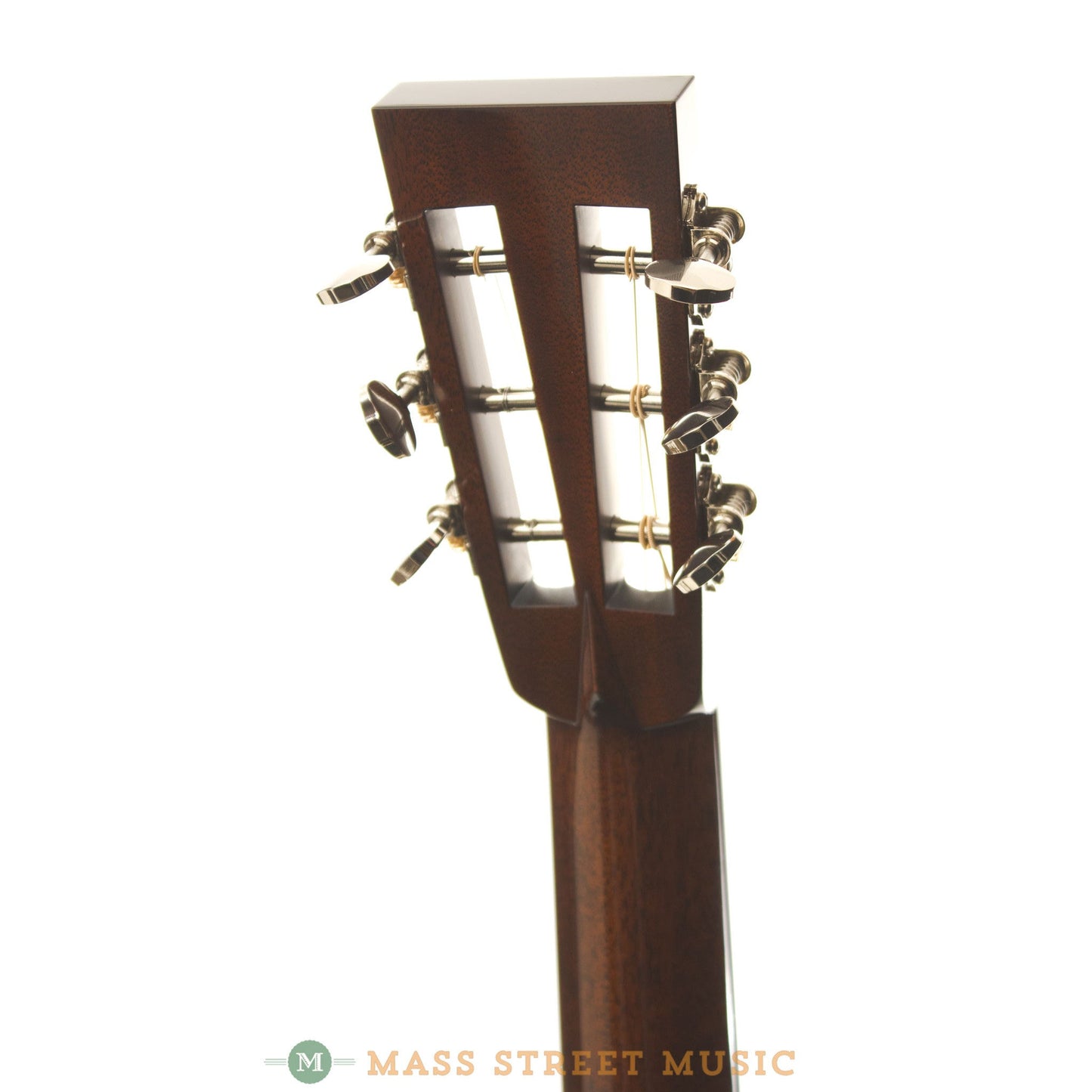 Collings Acoustic Guitars - 002H MRG