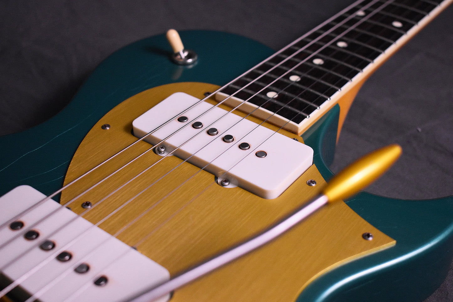 Collings 360 LT M Special Edition