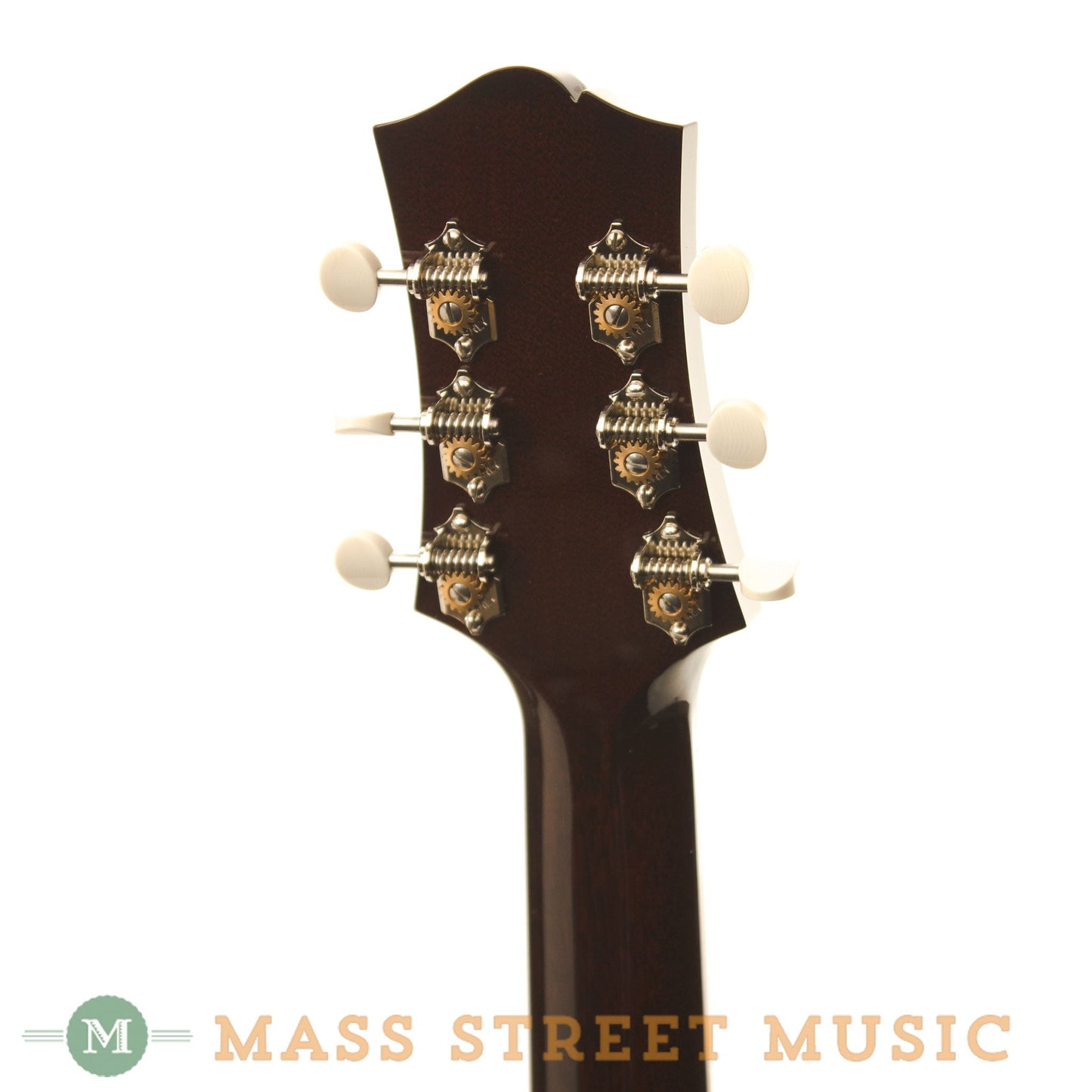 Collings Acoustic Guitars - C10-35 G SB