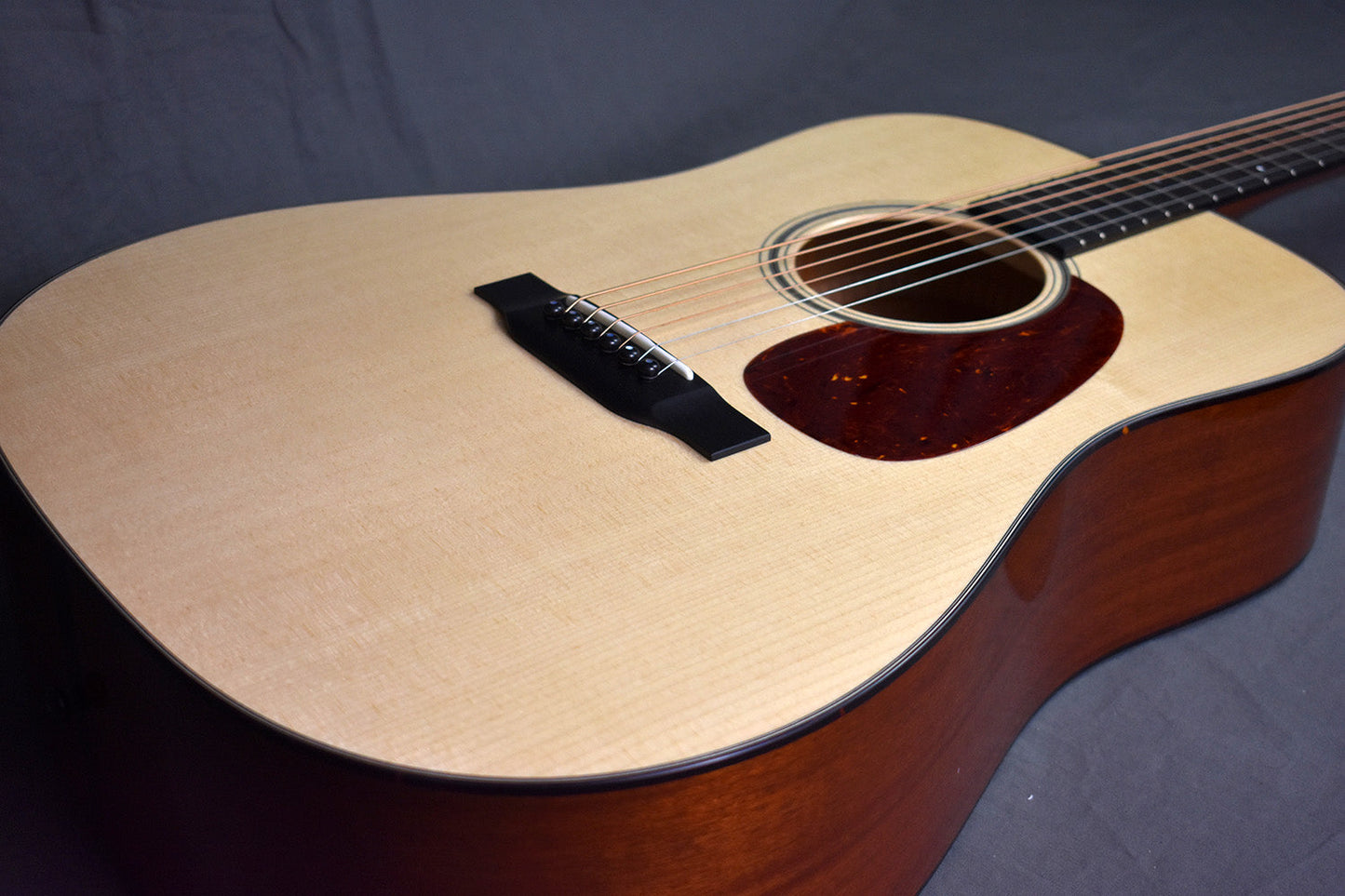 Collings D1 Flourish