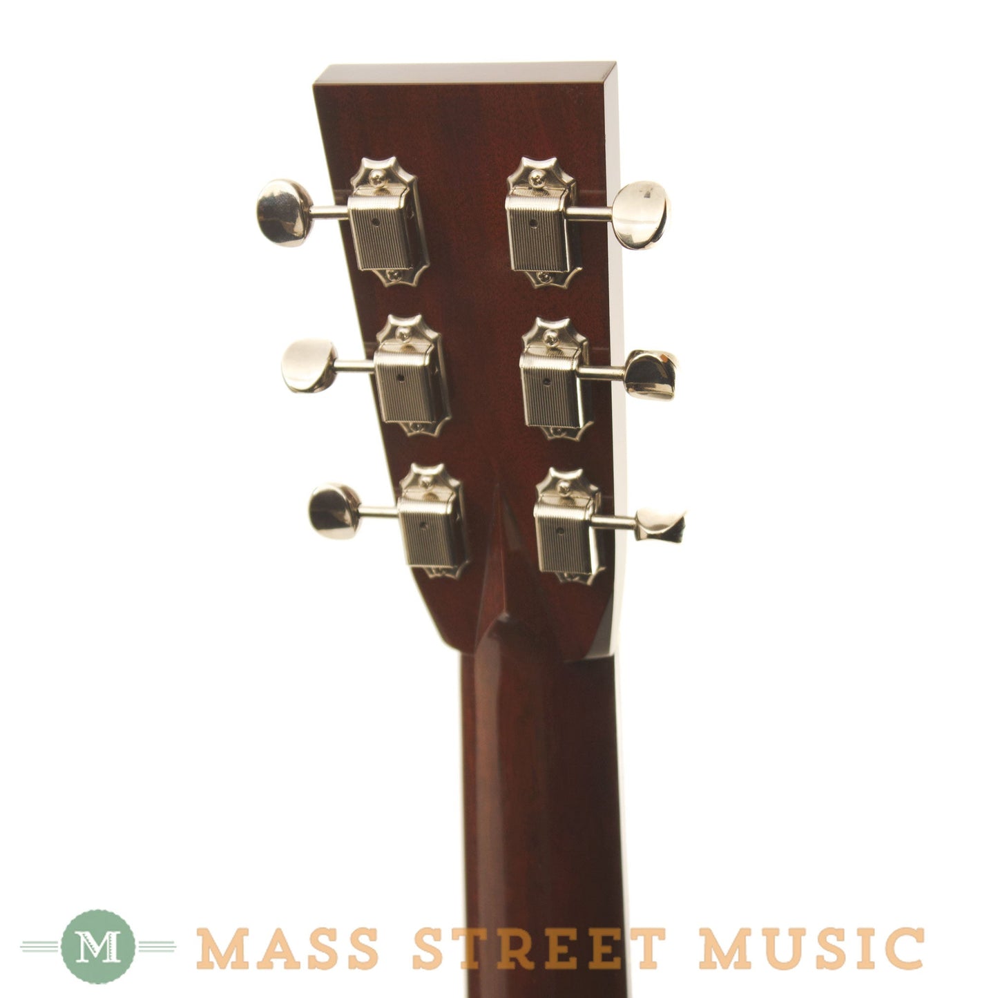 Collings Acoustic Guitars - 1991 D2H Brazilian