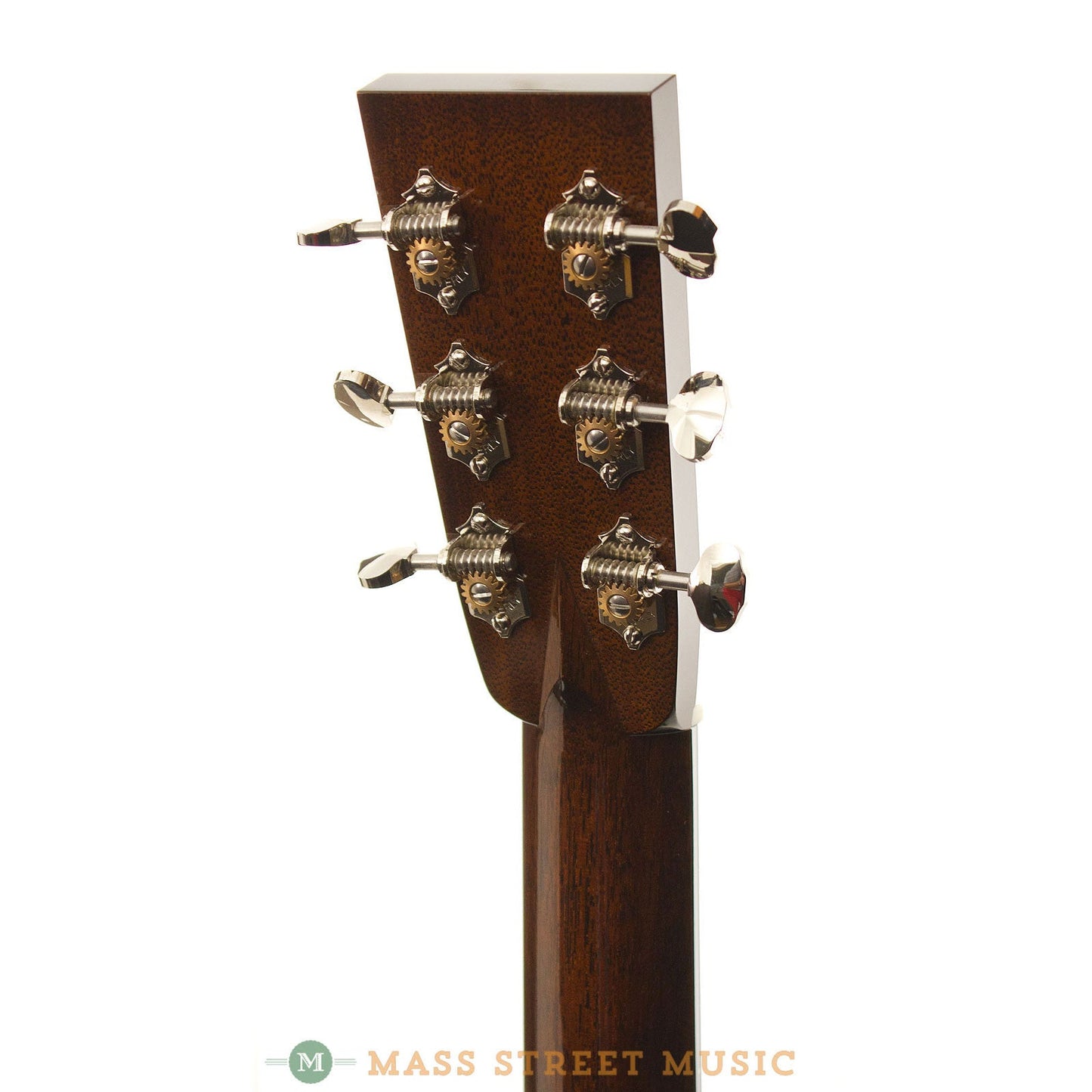 Collings Acoustic Guitars - D2H Brazilian