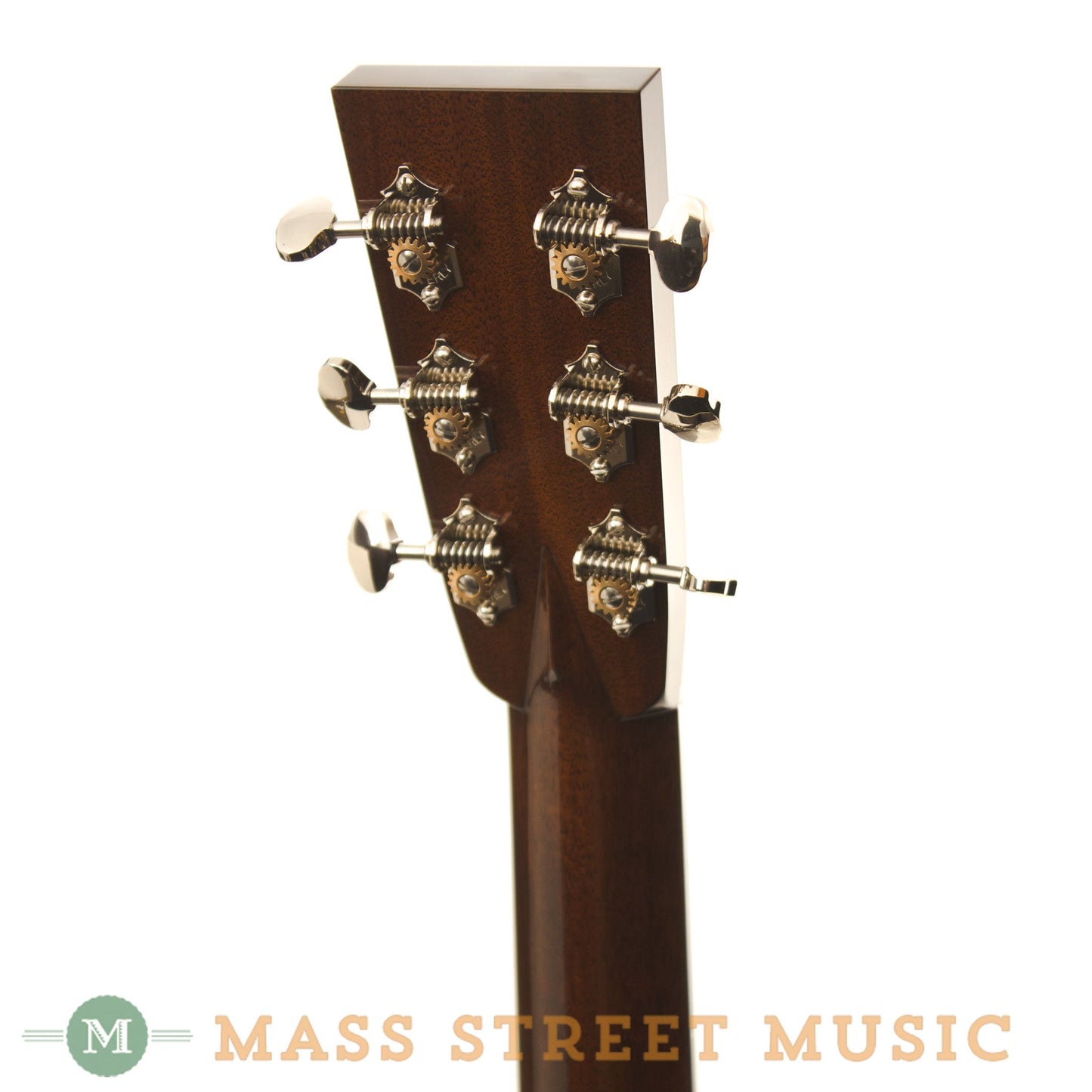 Collings Acoustic Guitars - D2 SB