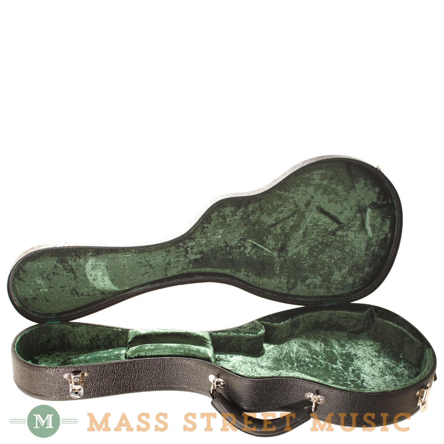 Collings Mandolins - MF5 - Sunburst