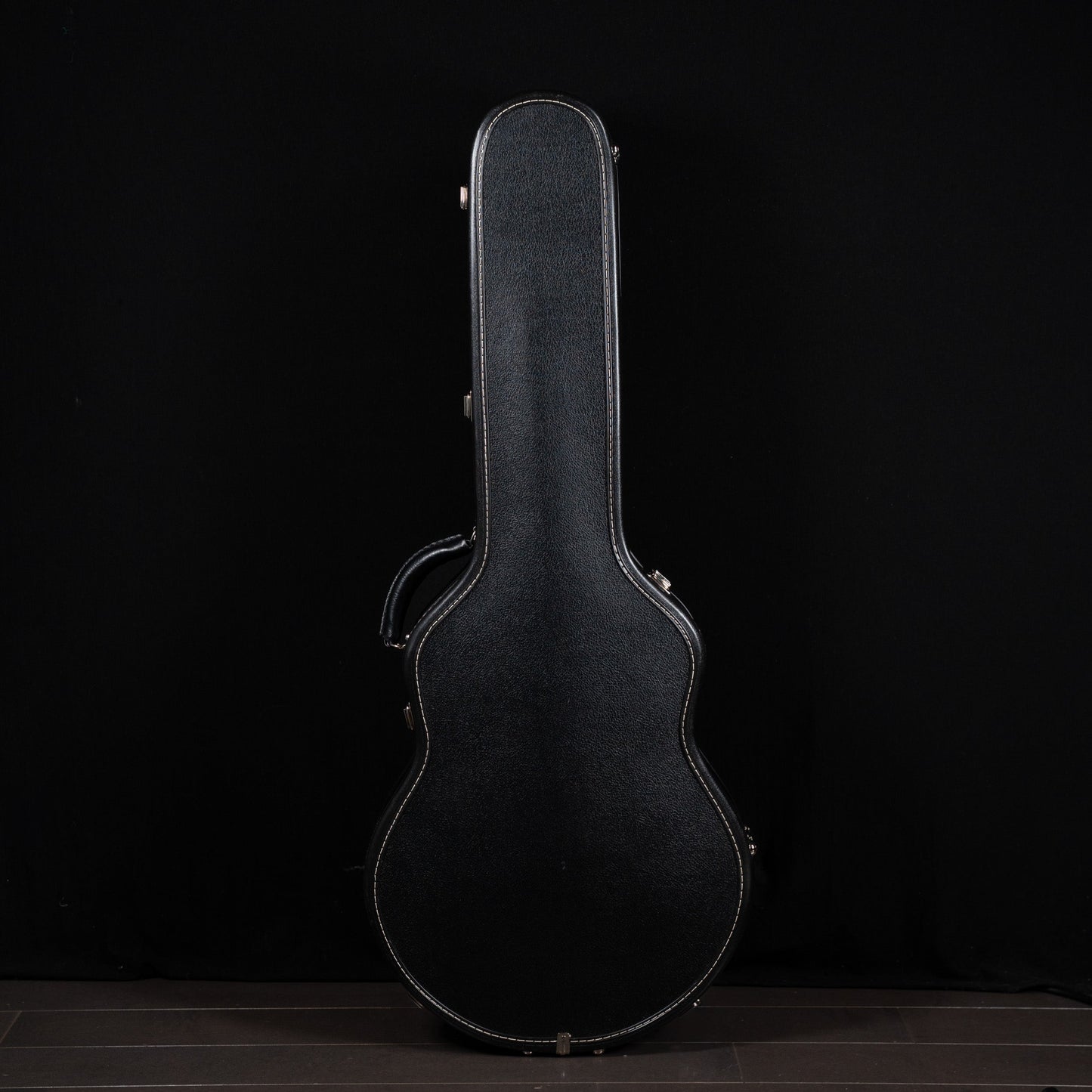 Collings I-35 Deluxe - Iced Tea Sunburst | Preowned 2019