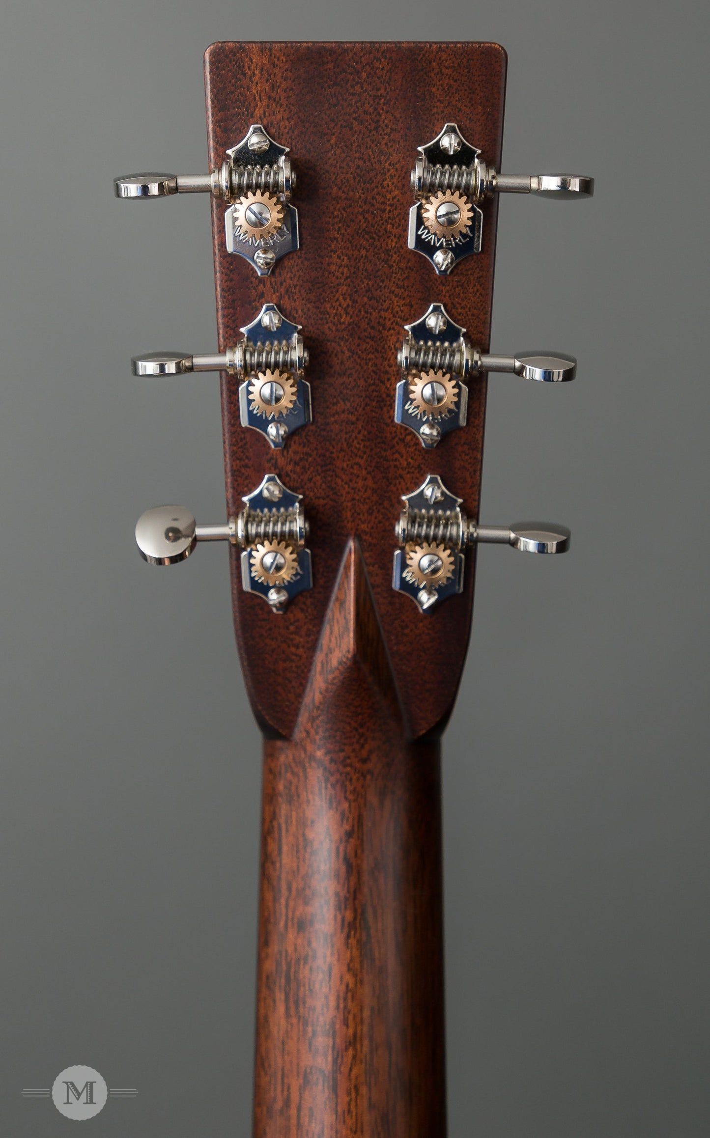 Bourgeois Acoustic Guitars - Aged Tone Series - "The Champ" D - Adirondack