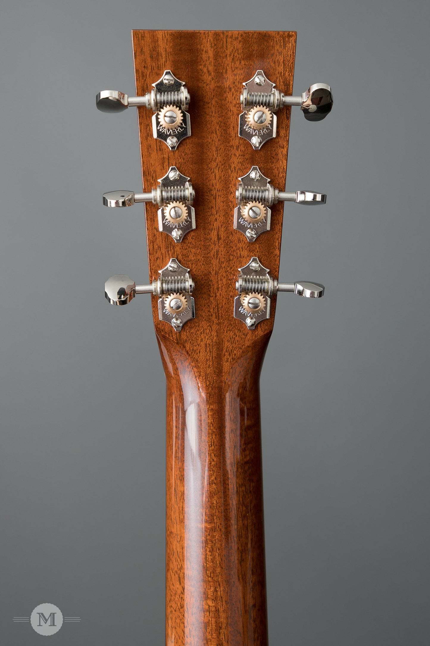 Collings Acoustic Guitars - D1 VN