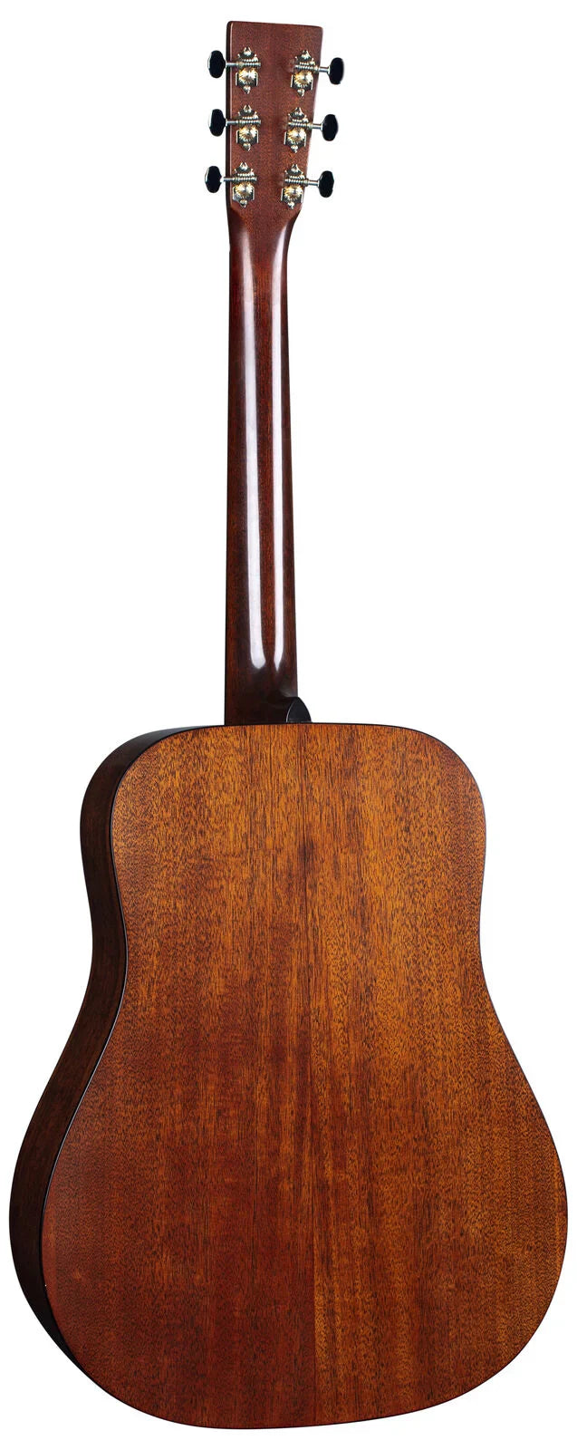 Martin D-18 Authentic 1937 (Adirondack Spruce, Mahogany, HSC)