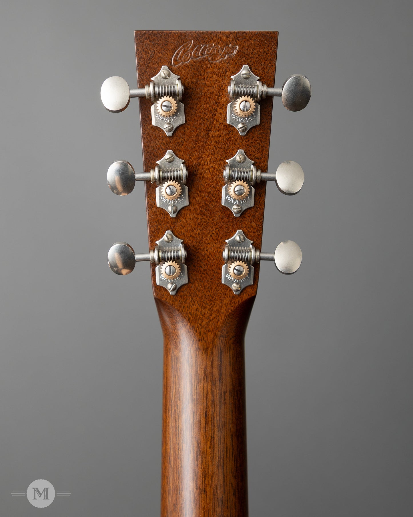 Collings Guitars - D1 A HC - Hill Country - Satin