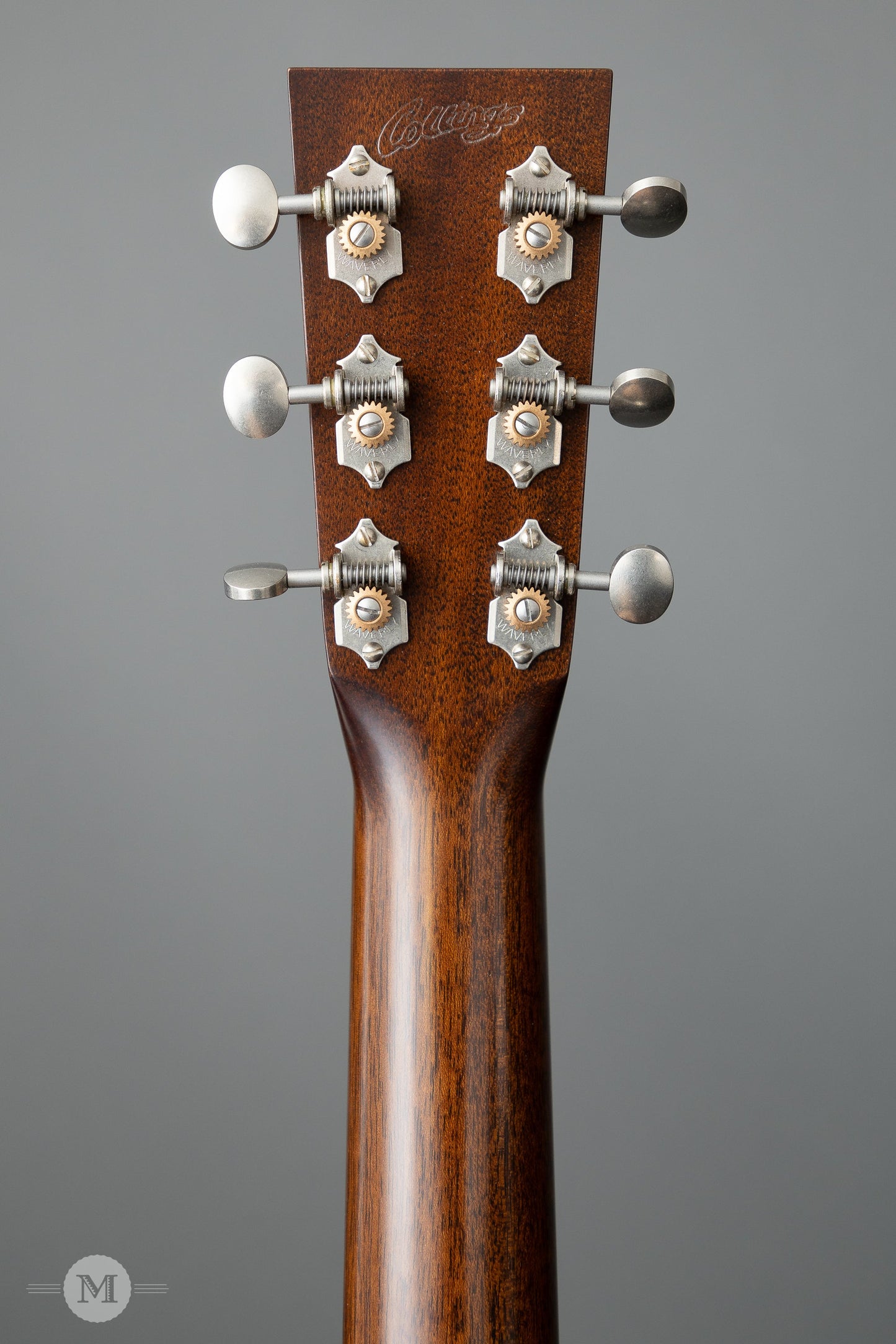 Collings Guitars - D1 A HC - Hill Country