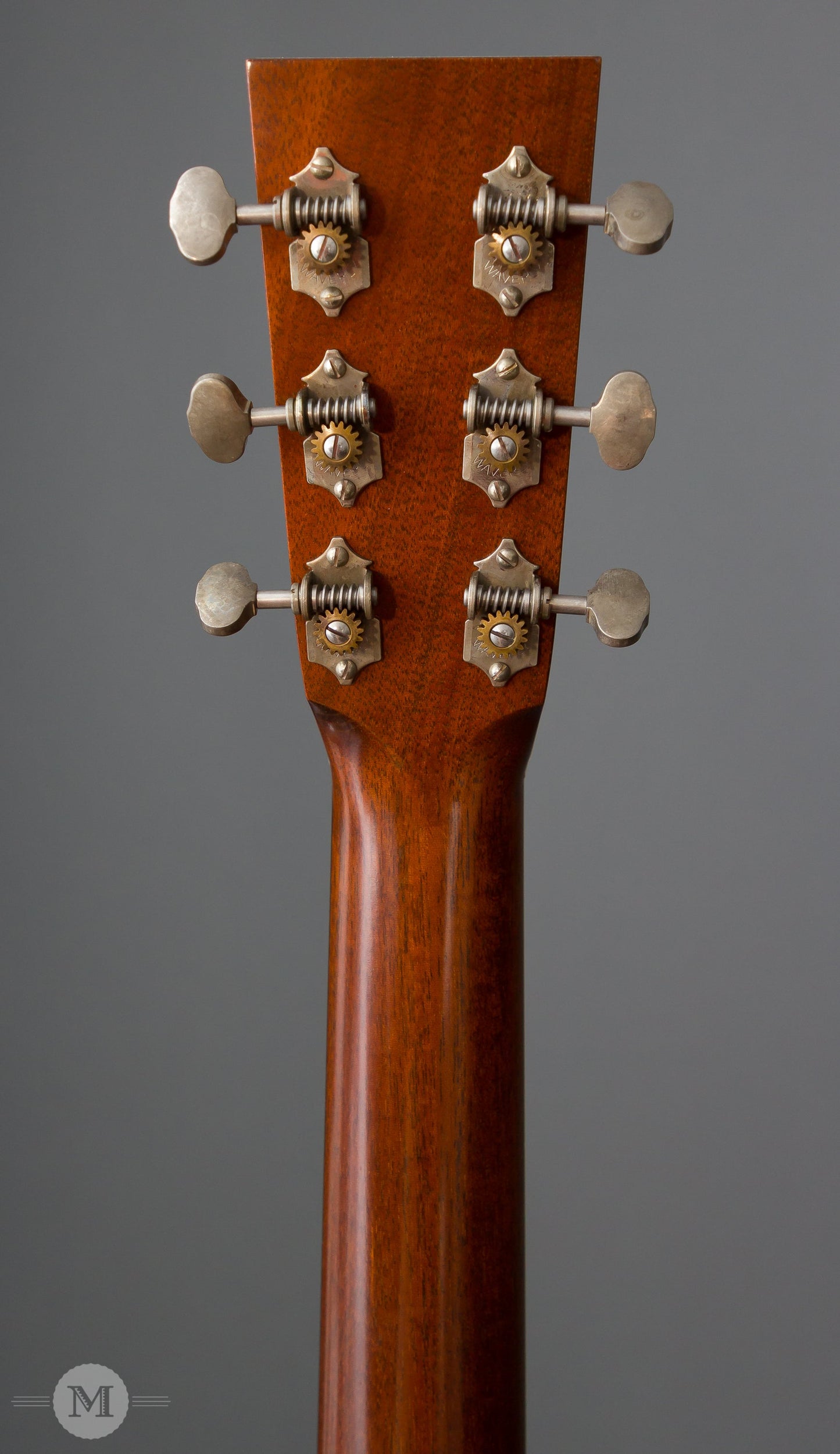 Collings Guitars - D1 A Traditional T Series - Vintage Satin