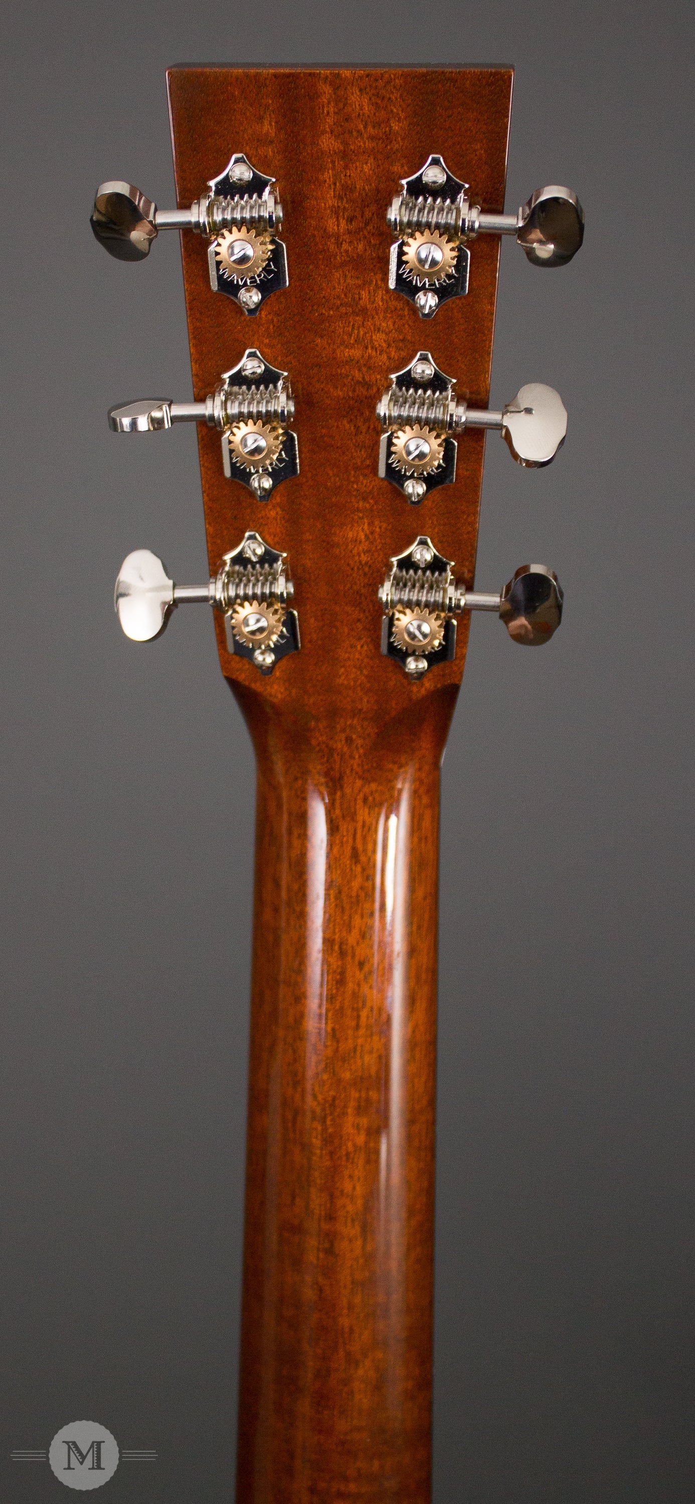 Collings Acoustic Guitars - D1 A Traditional T Series 1 11/16