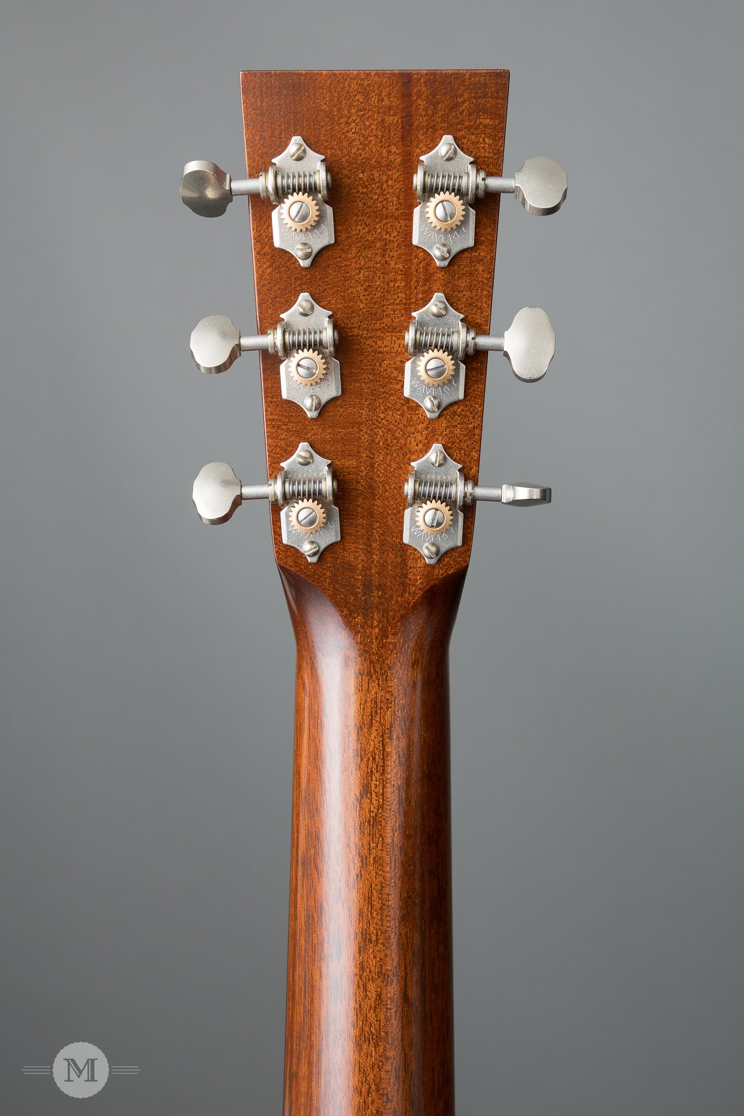 Collings Acoustic Guitars - D1 A Traditional T Series - Vintage Satin
