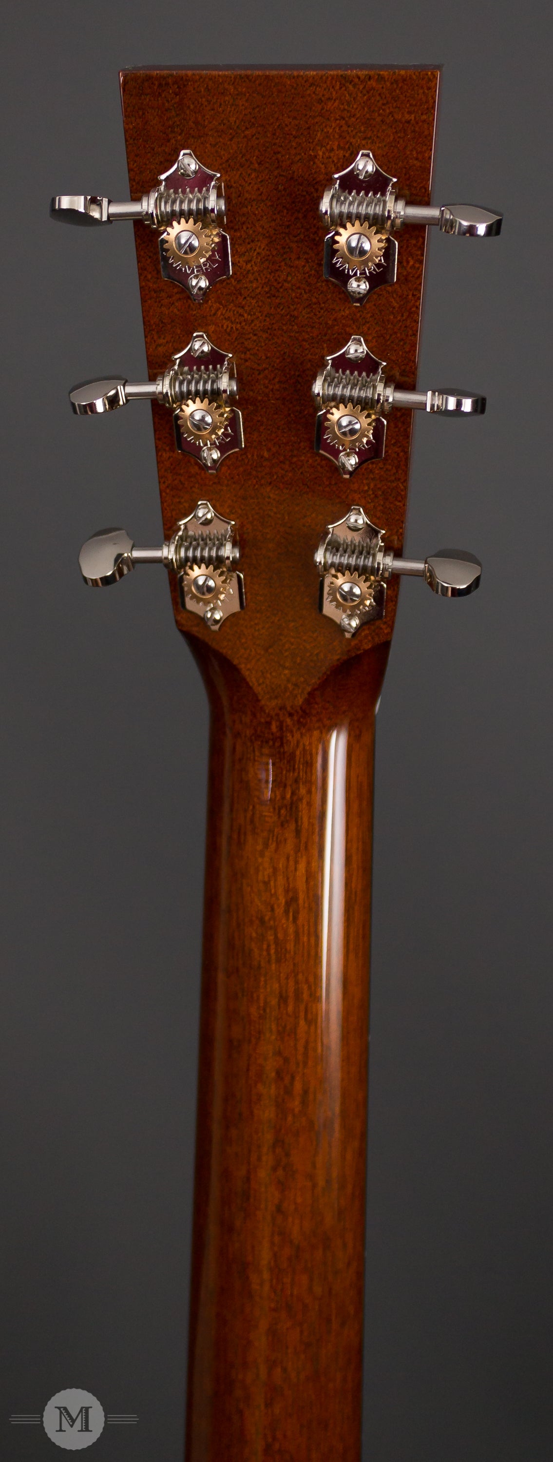 Collings Acoustic Guitars - D1 A Traditional T Series 1 11/16