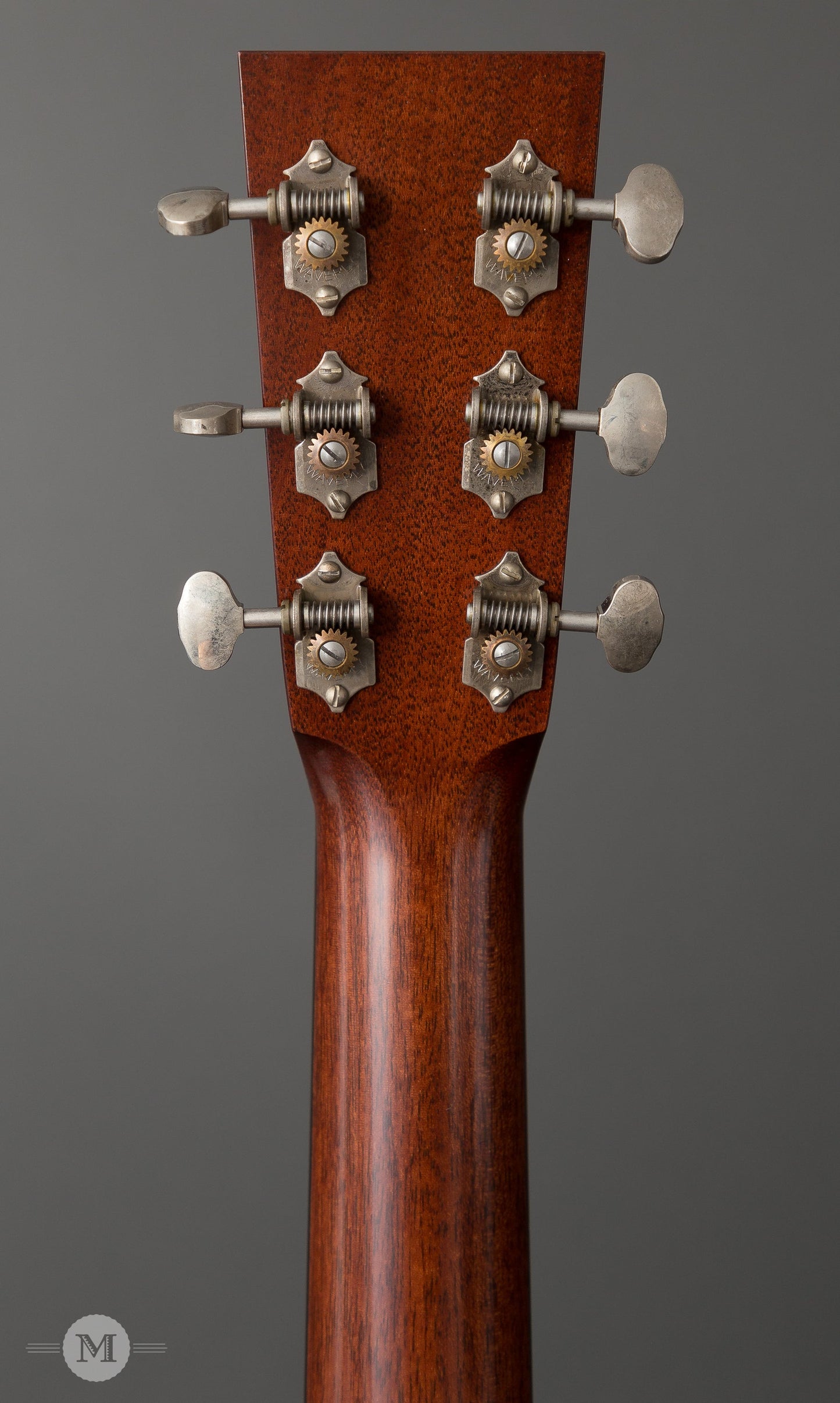 Collings Acoustic Guitars - D1 T SB Traditional - Vintage Satin - Sunburst