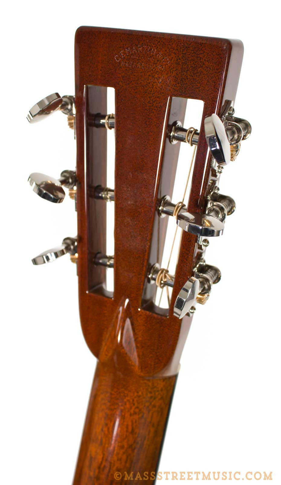 Martin Acoustic Guitars - D-28 Authentic 1931