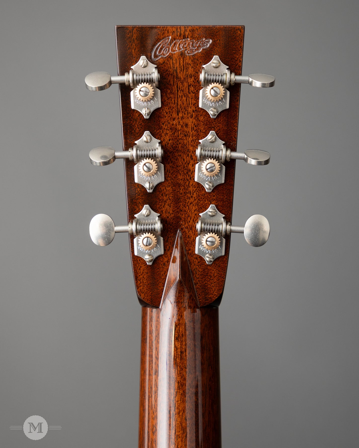 Collings Guitars - D2 A HC - Hill Country - Brazilian Rosewood