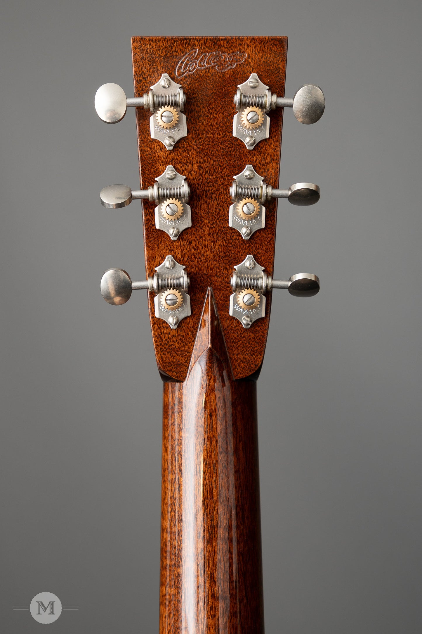 Collings Guitars - D2 A Hill Country - Full Gloss - 2-Style Sunburst