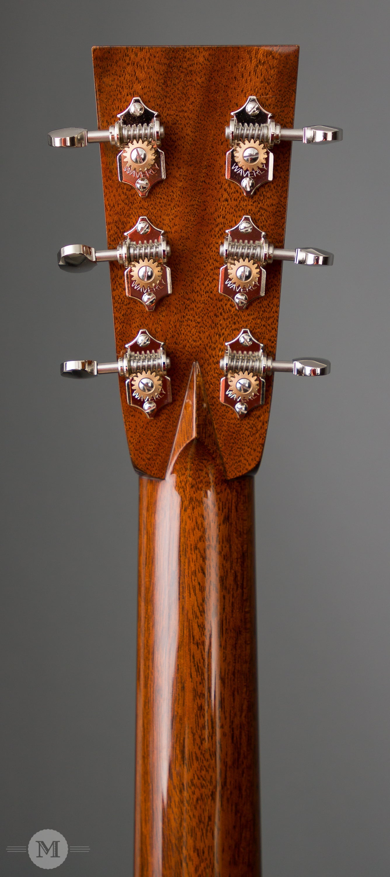 Collings Guitars - D2H A Traditional T Series