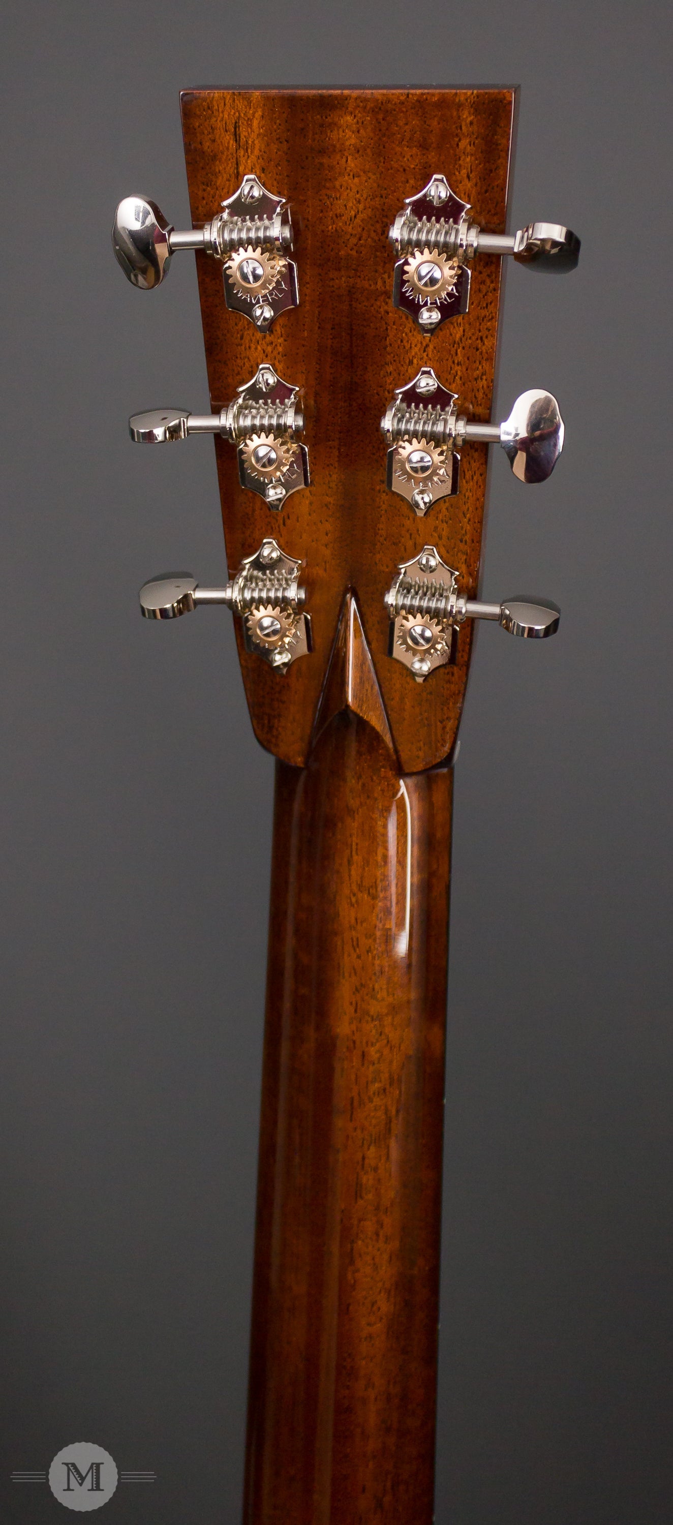 Collings Acoustic Guitars - D2H A Traditional T Series Custom Sunburst
