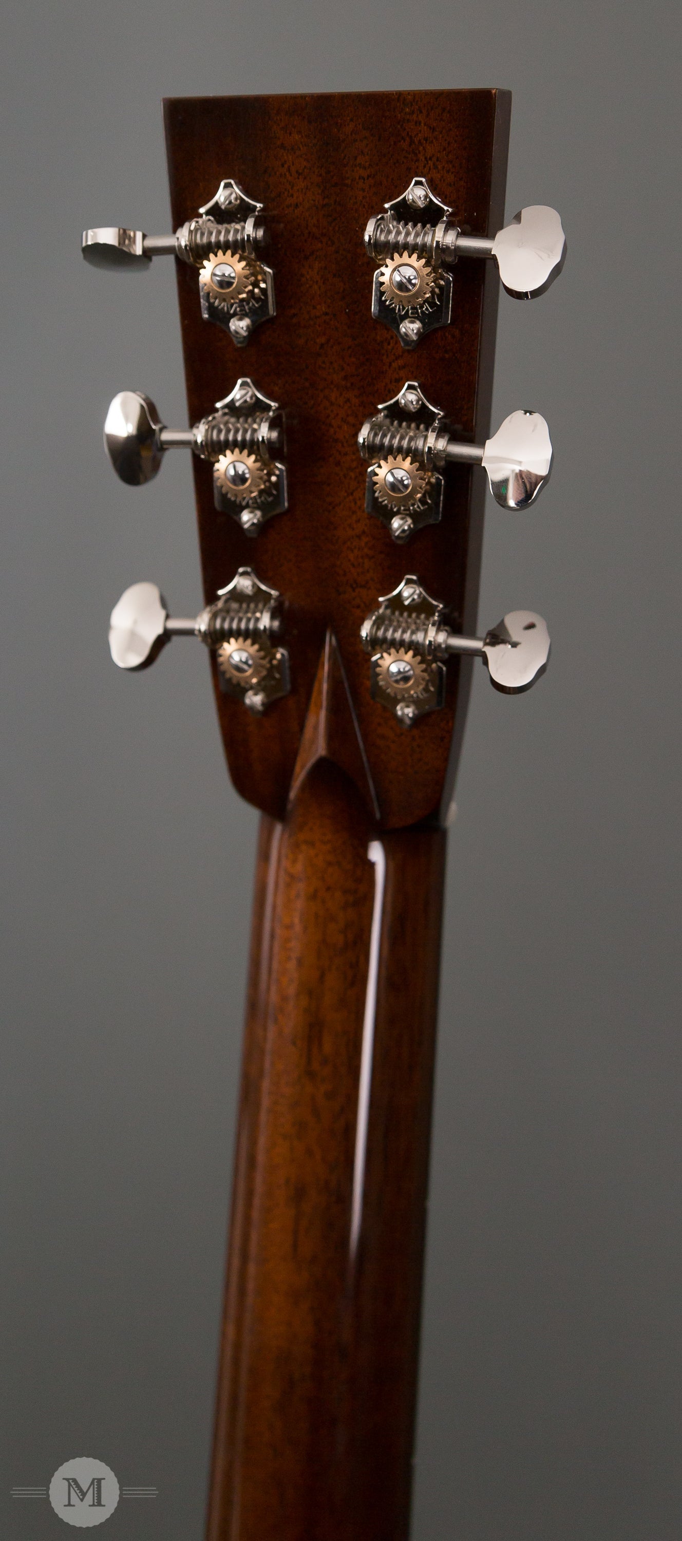 Collings Acoustic Guitars - D2H A Traditional T Series