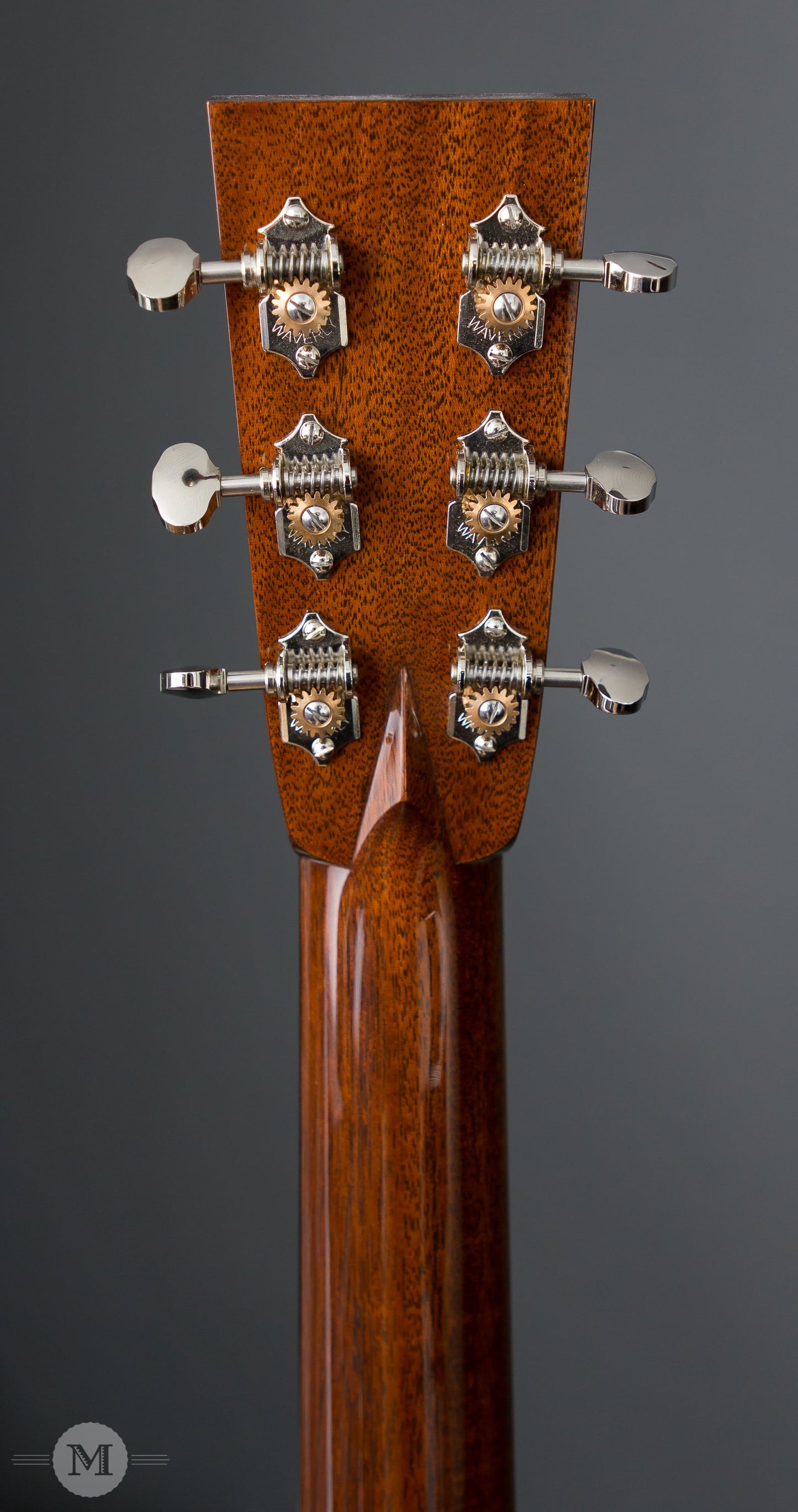Collings Guitars - D2H A Traditional T Series Custom Sunburst