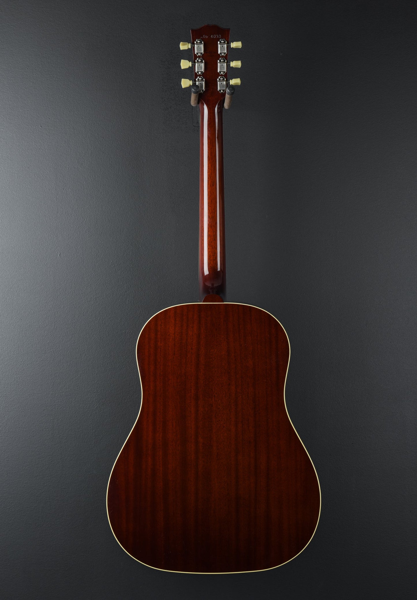 J-160E Original - Vintage Sunburst