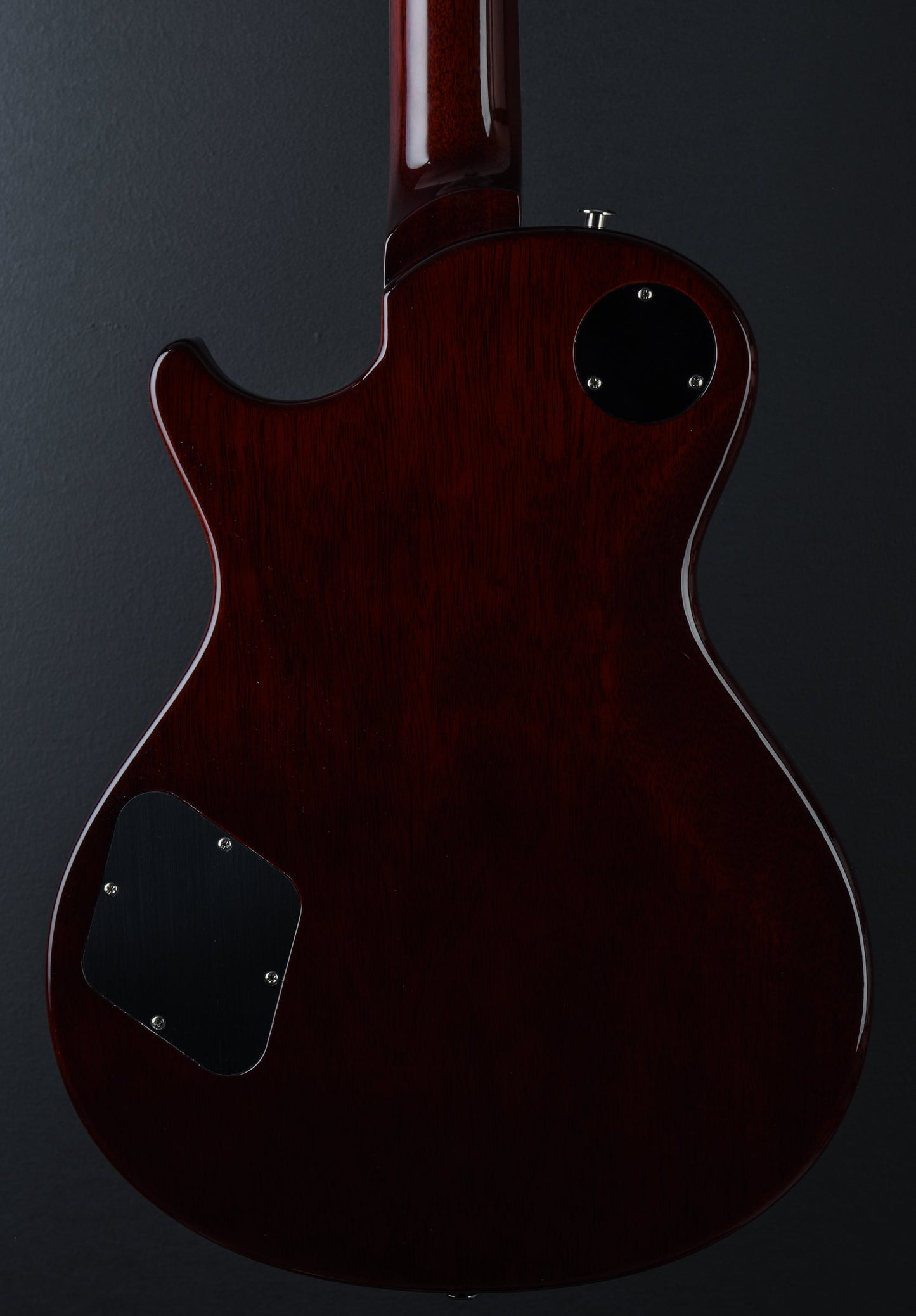McCarty 594 Singlecut - Red Tiger