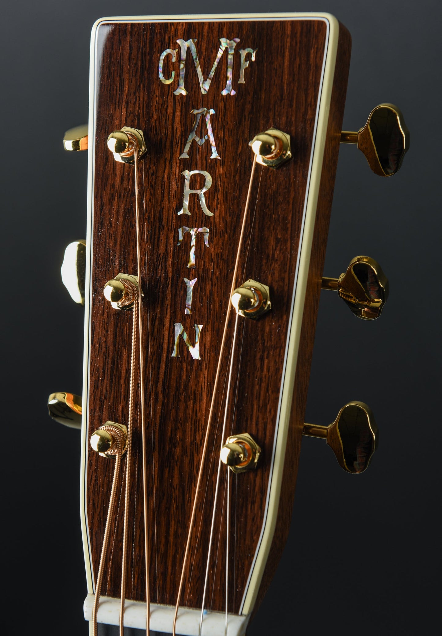 New for 2025 D-41 - Gloss Natural