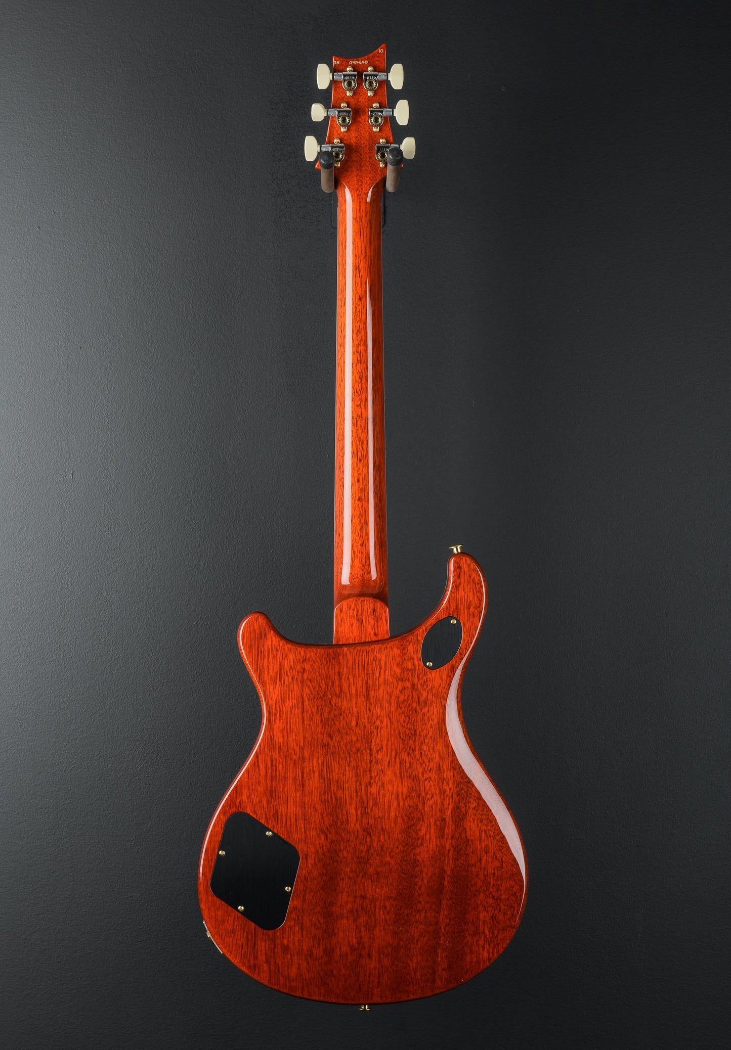 McCarty 594 10 Top - McCarty Tobacco Sunburst