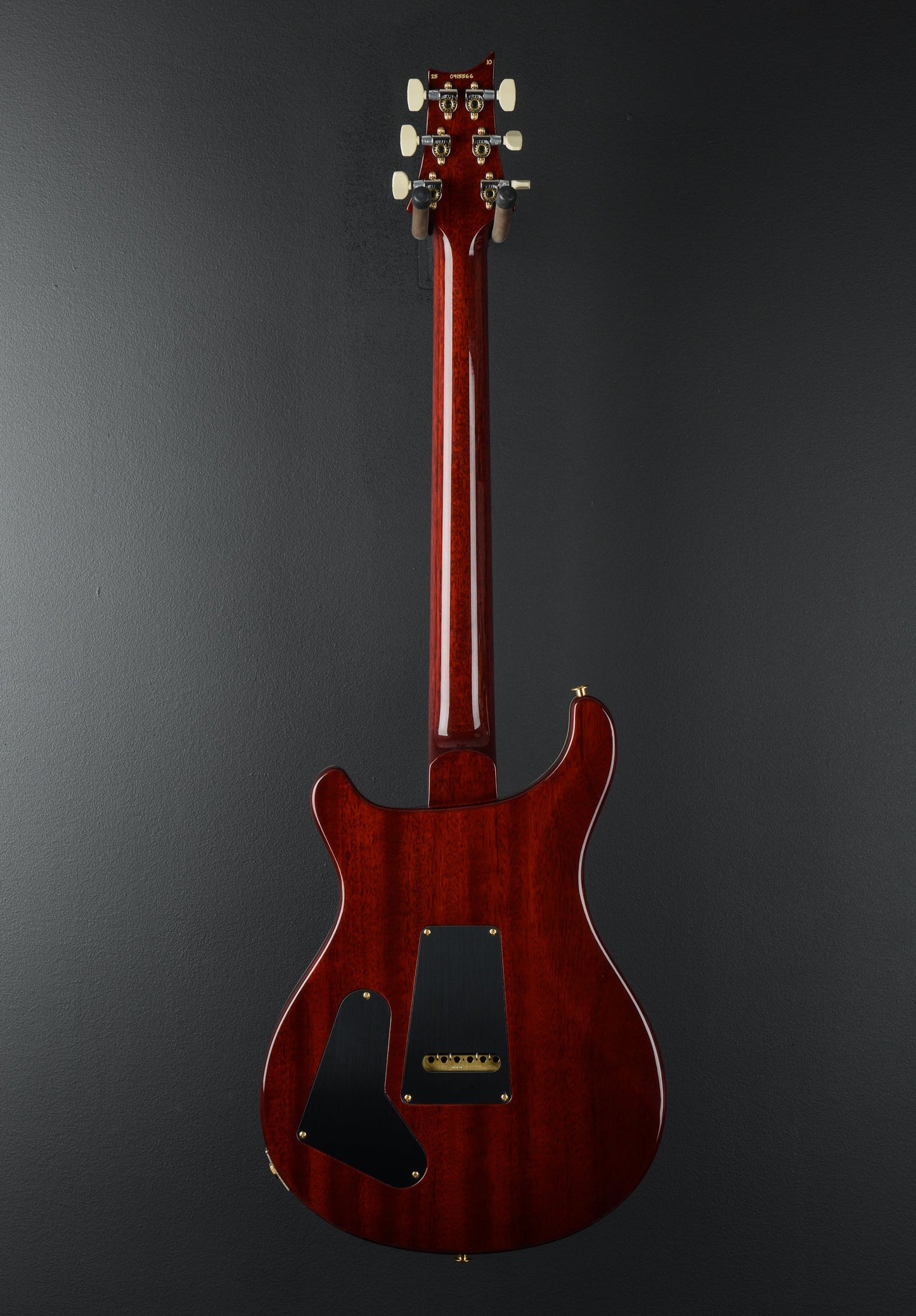 Special Semi-Hollow 10 Top - Dark Cherry Sunburst