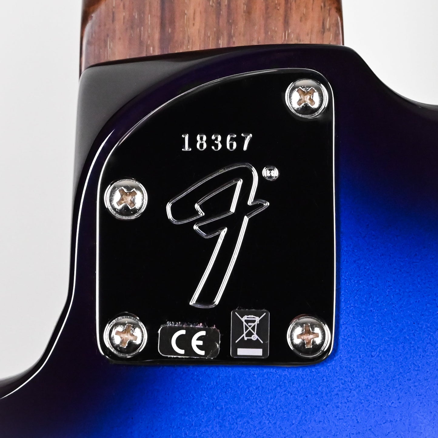 Fender Custom Shop Postmodern Precision Bass w/ Rosewood Neck- Aged Desert Sunset 2025 (XN18367)