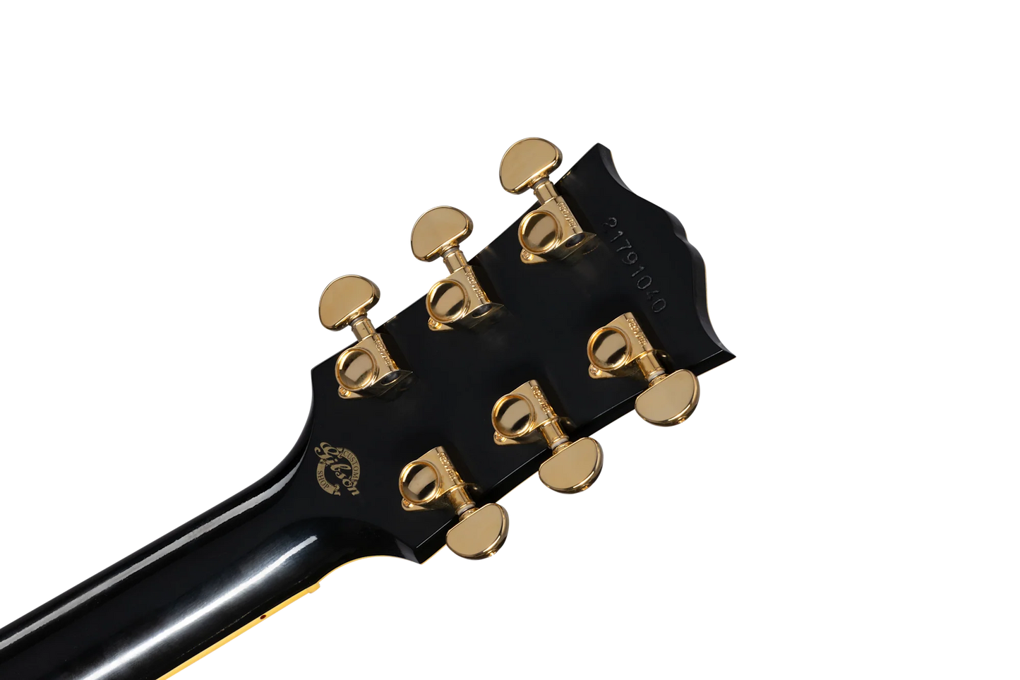 Gibson The Everly Brothers SJ-200, Ebony