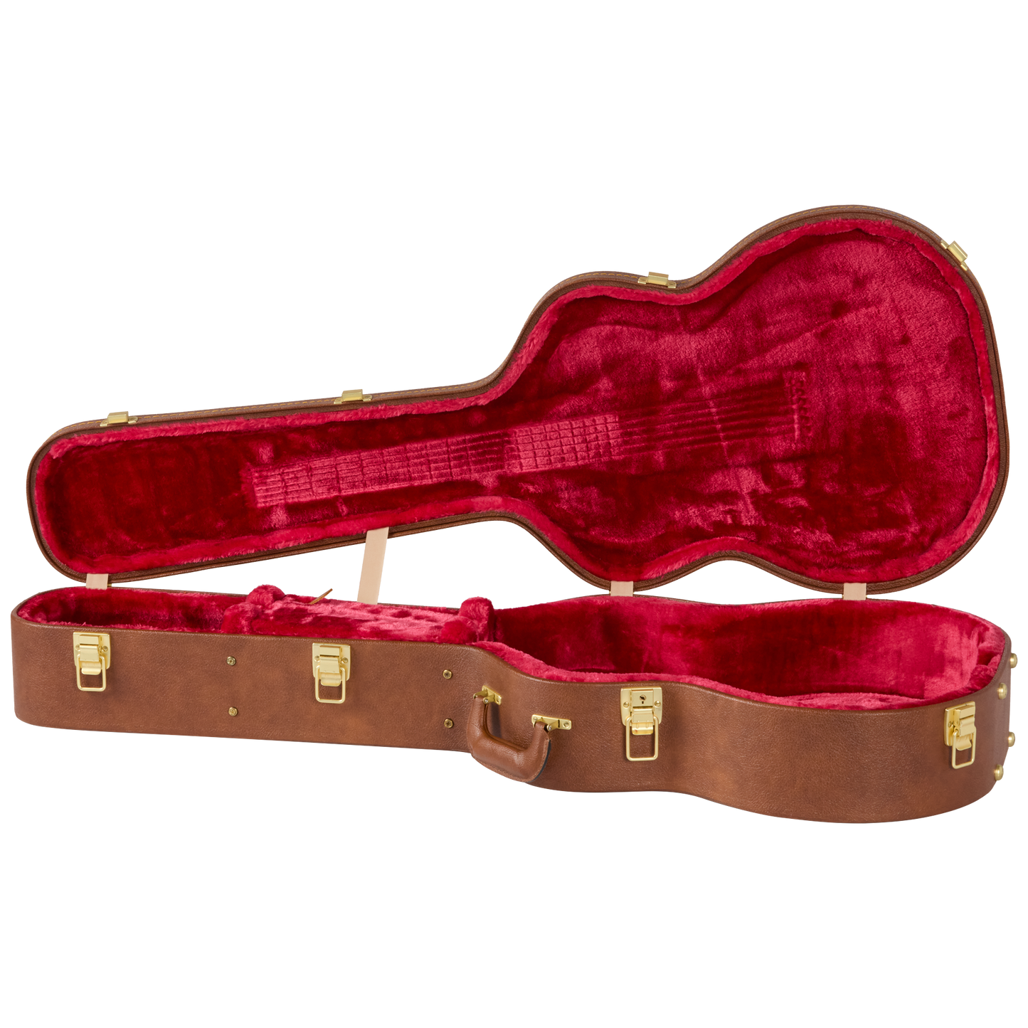 Gibson Custom L-00 Standard, Grizzly Burst