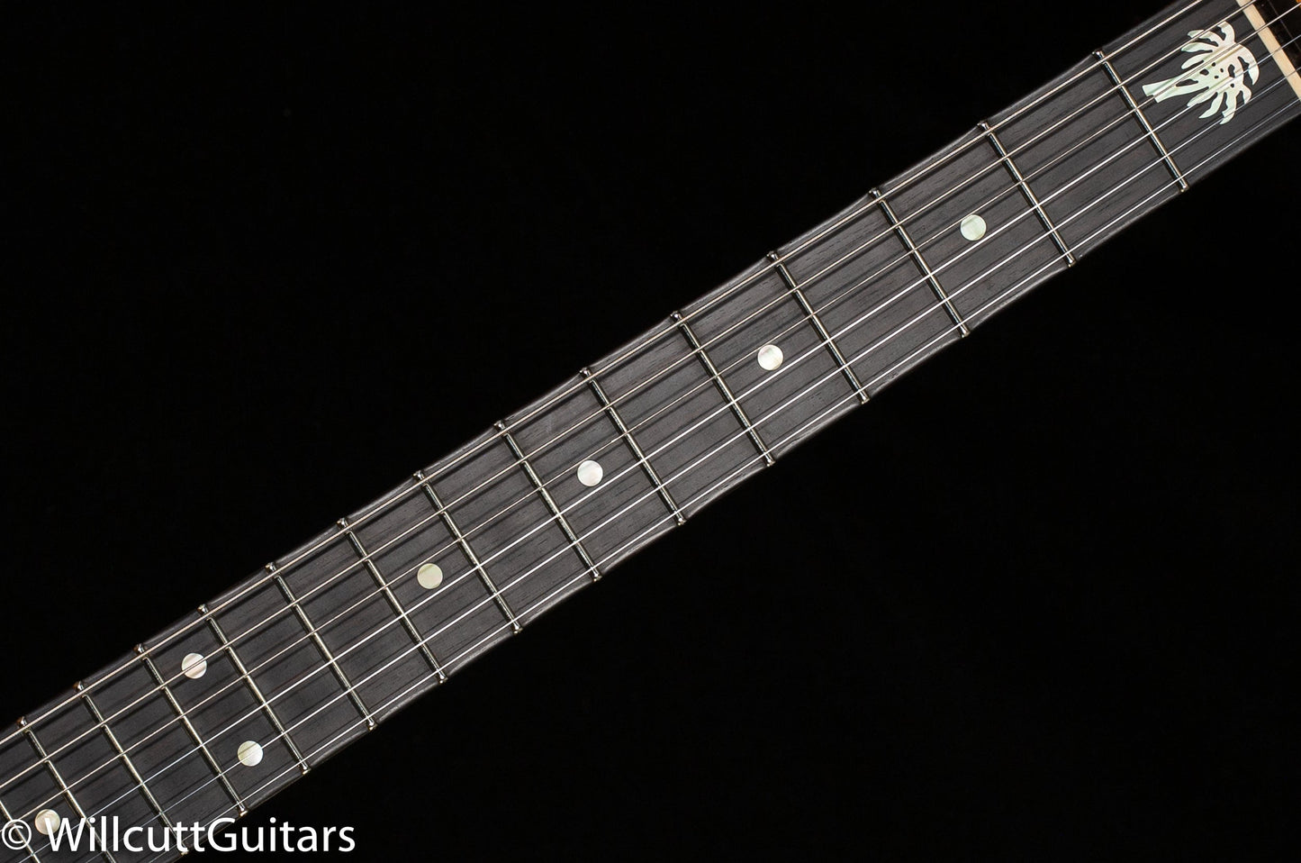 Fender Custom Shop Masterbuilt Ron Thorn El Mocambo Stratocaster Heavy Relic (041)
