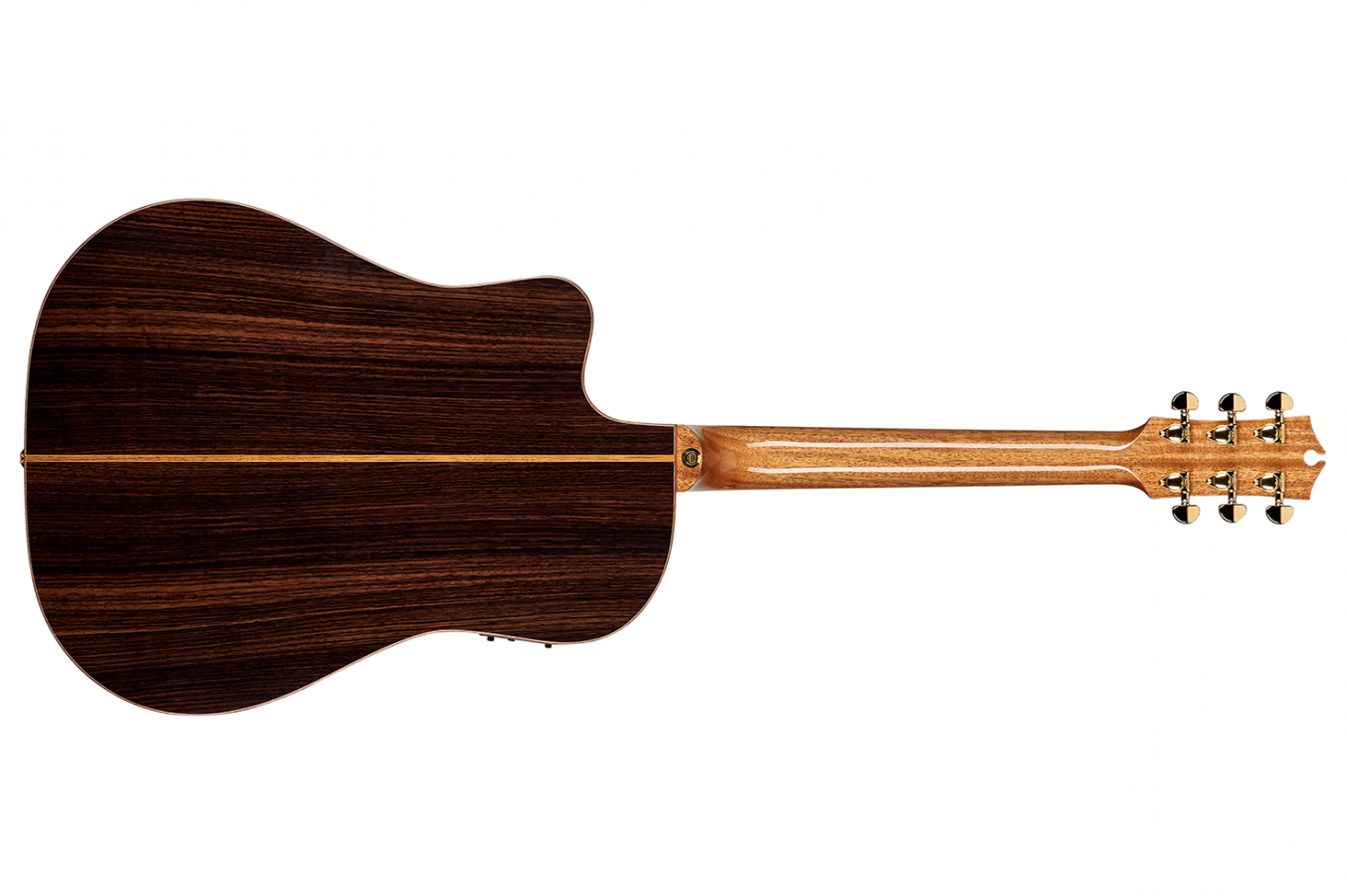 Maton Messiah EM100C