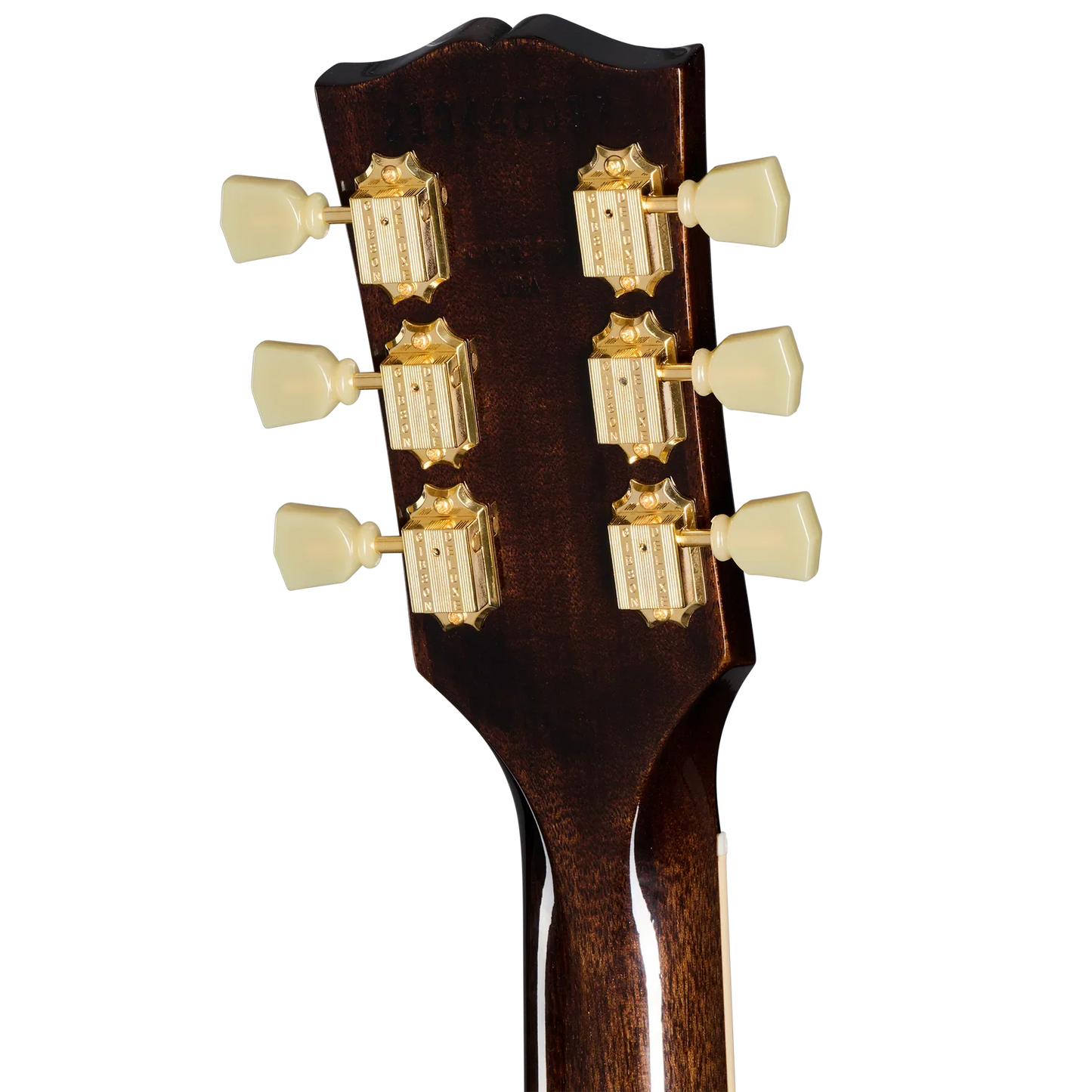 Gibson ES-345 Dark Walnut Limited Edition