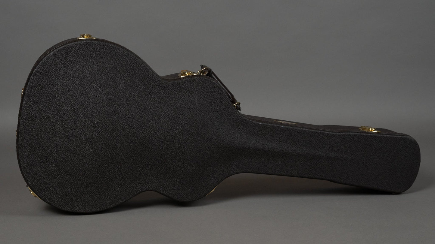 2013 Taylor 914ce Grand Auditorium w/Cindy Inlays (USA, Natural, OHSC)