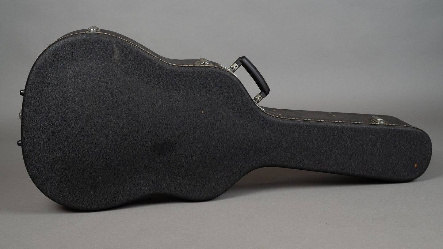 1968 Gibson ES-175D (USA, Sunburst, HSC)