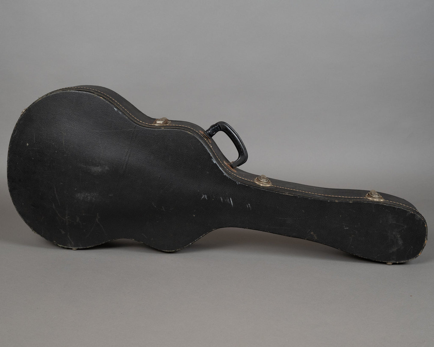 1968 Gibson ES-335 (USA, Cherry, HSC)